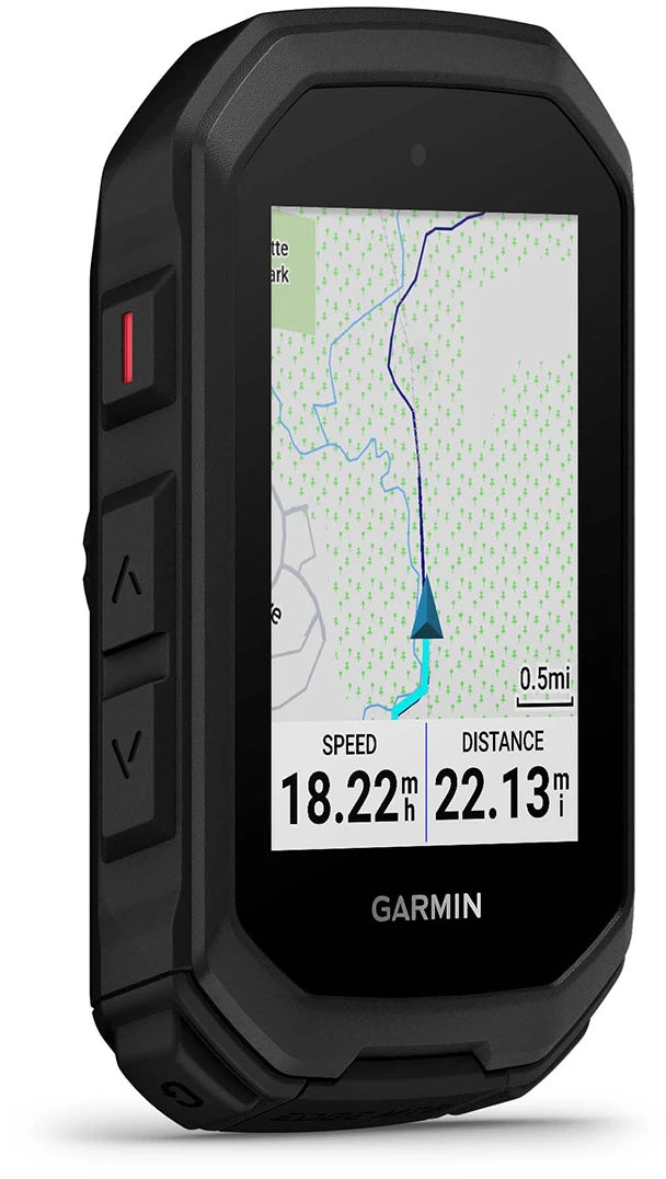 Garmin Edge MTB