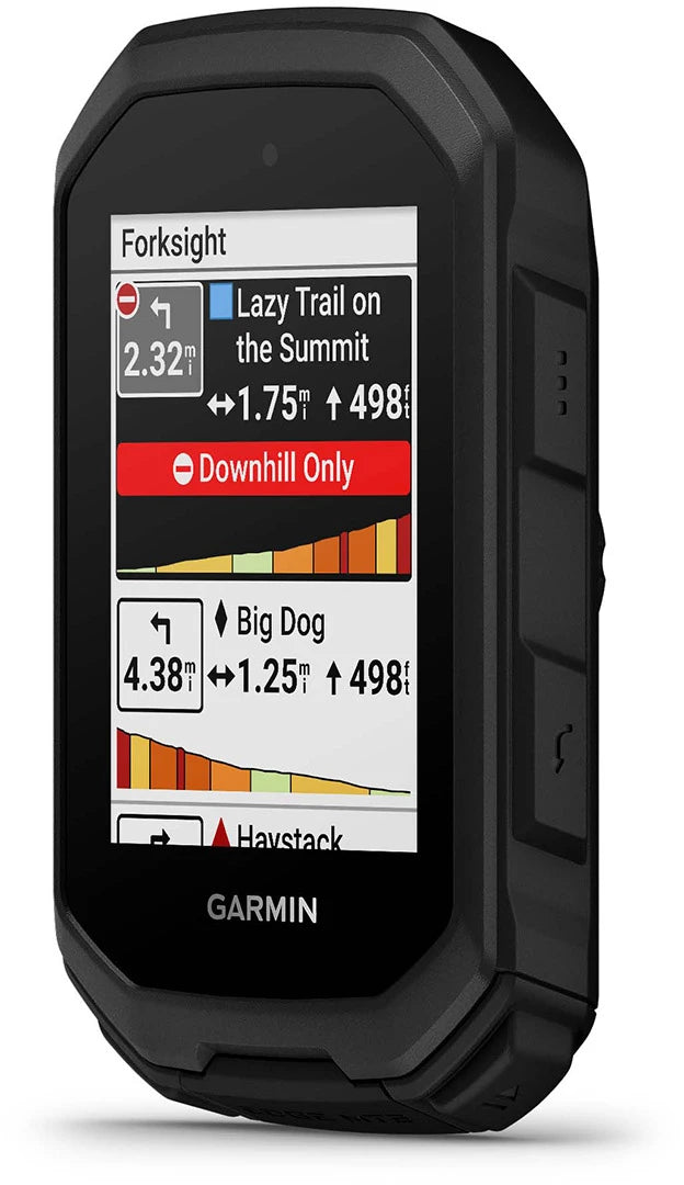 Garmin Edge MTB