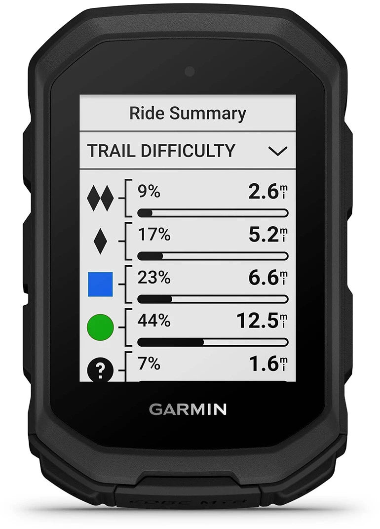 Garmin Edge MTB