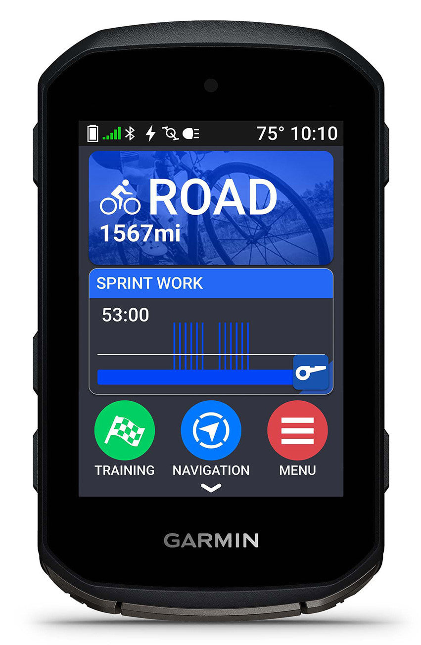 Garmin Edge 850 GPS