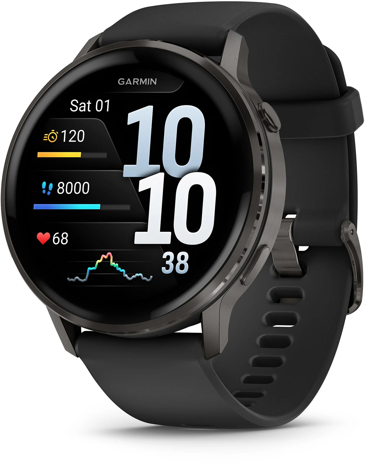 Garmin Venu 4