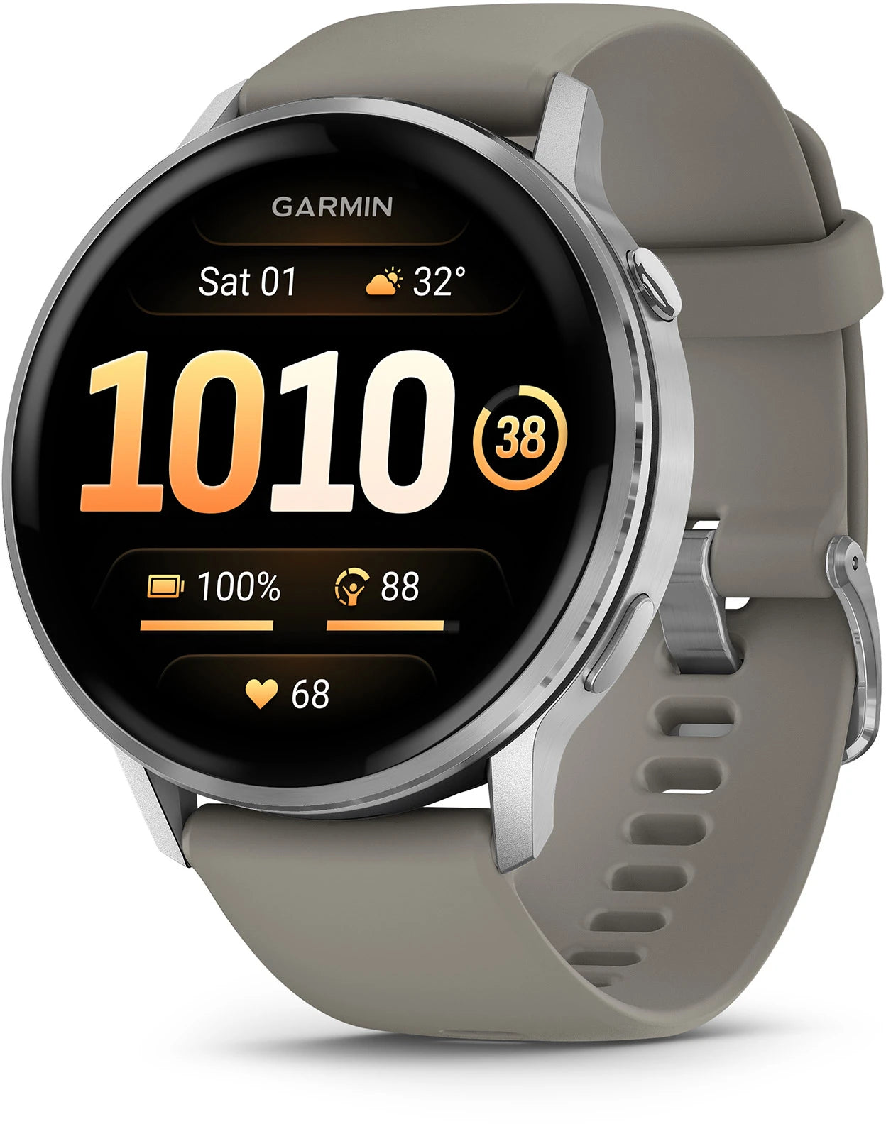 Garmin Venu 4