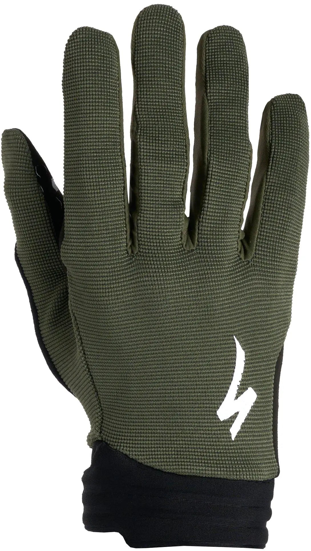 specialized bicycle gloves Specialized Men's Trail-Series Gel (Long Finger)