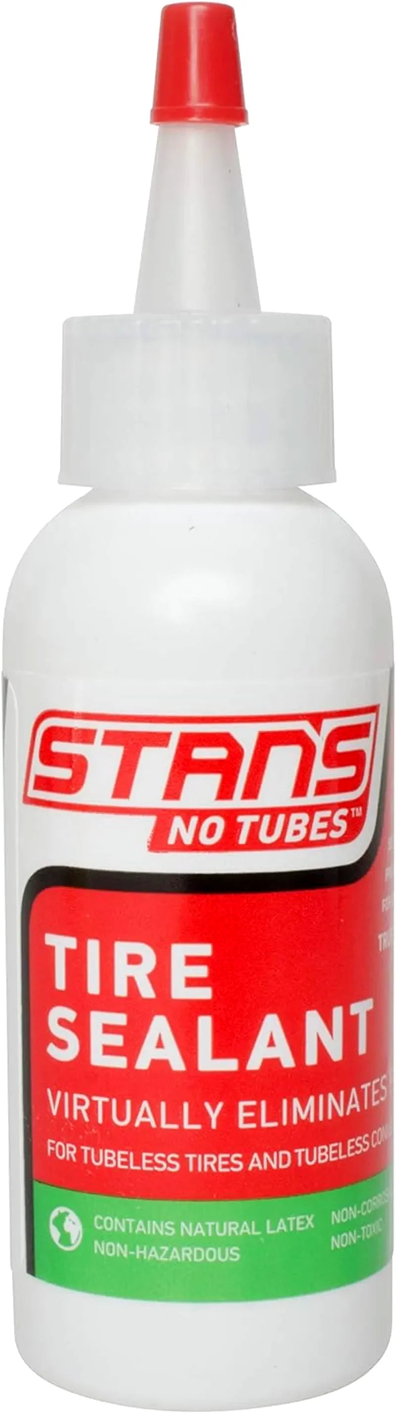 Stan's NoTubes Tubeless Sealant, 2oz
