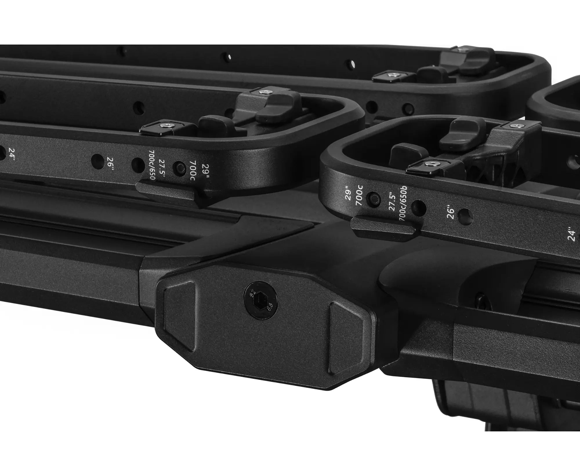 Kuat Piston Pro Rack