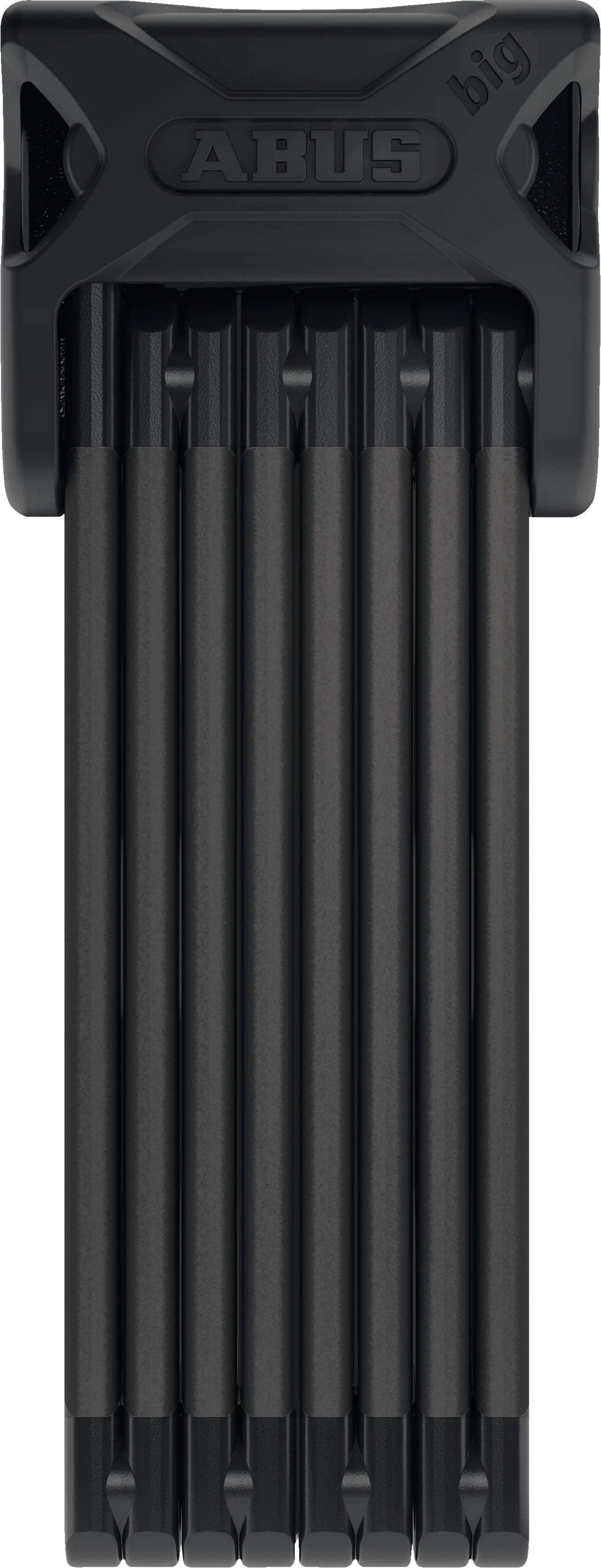 Abus Bordo 6000K XPlus BIG, 120cm