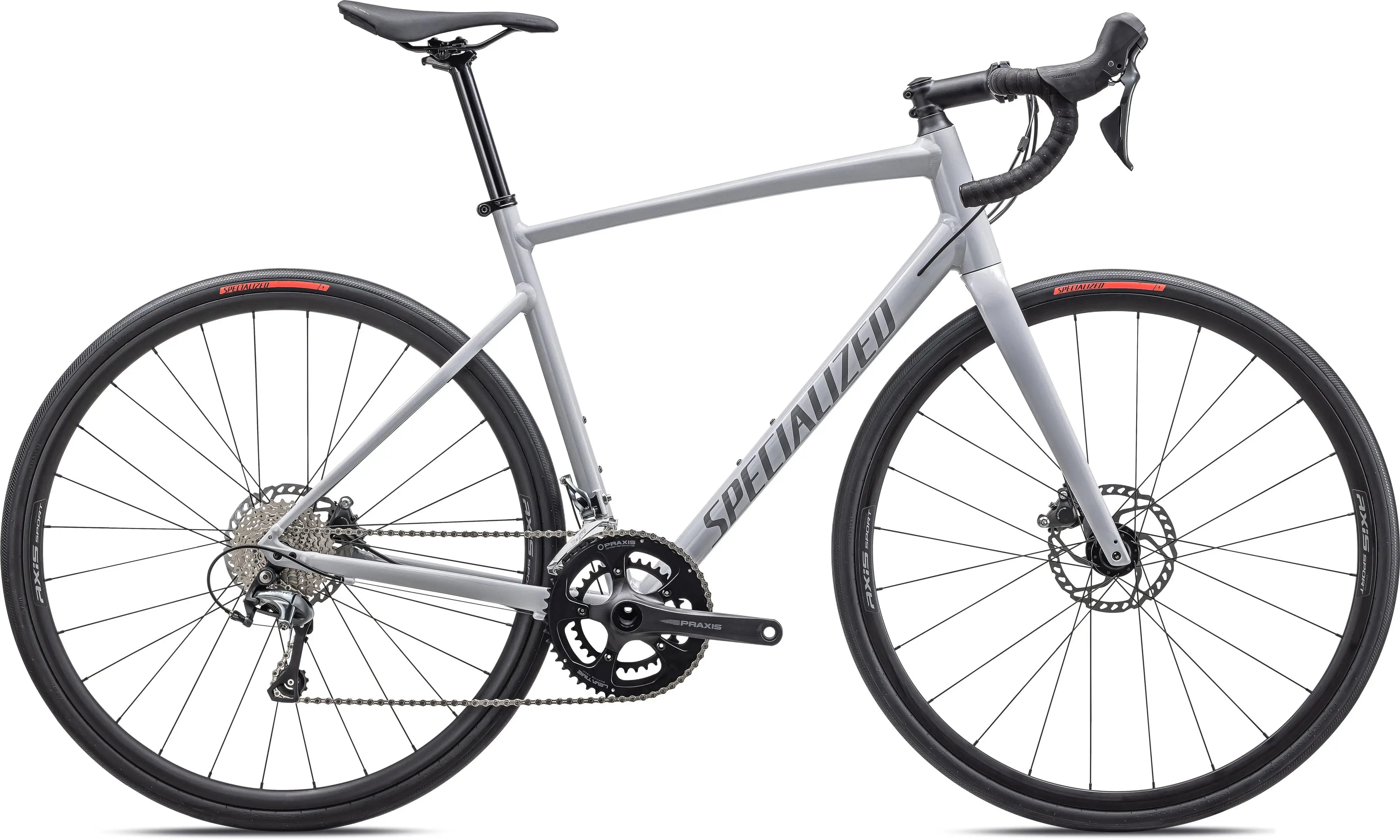 Specialized Allez Sport (2025)