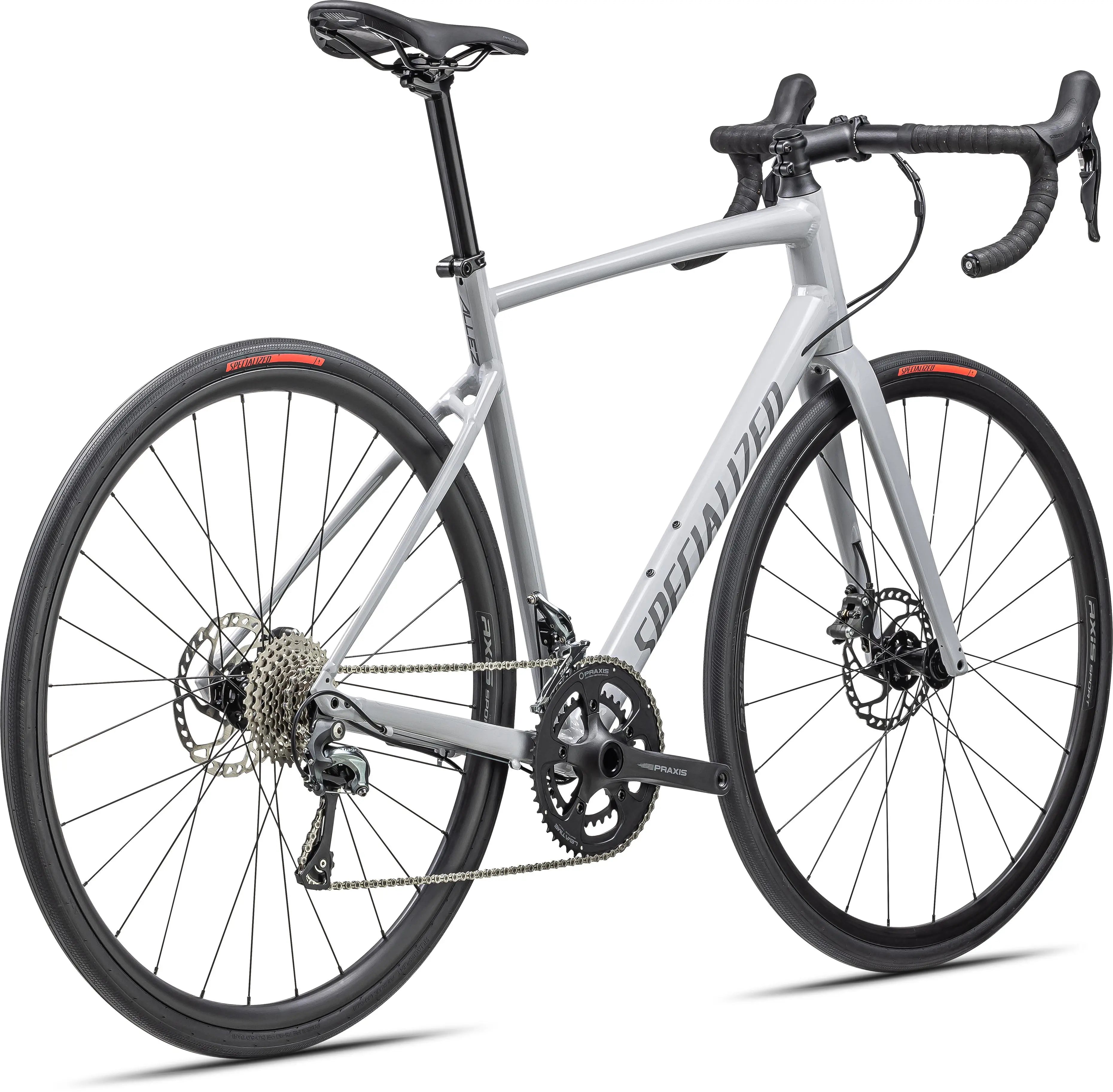 Specialized Allez Sport (2025)
