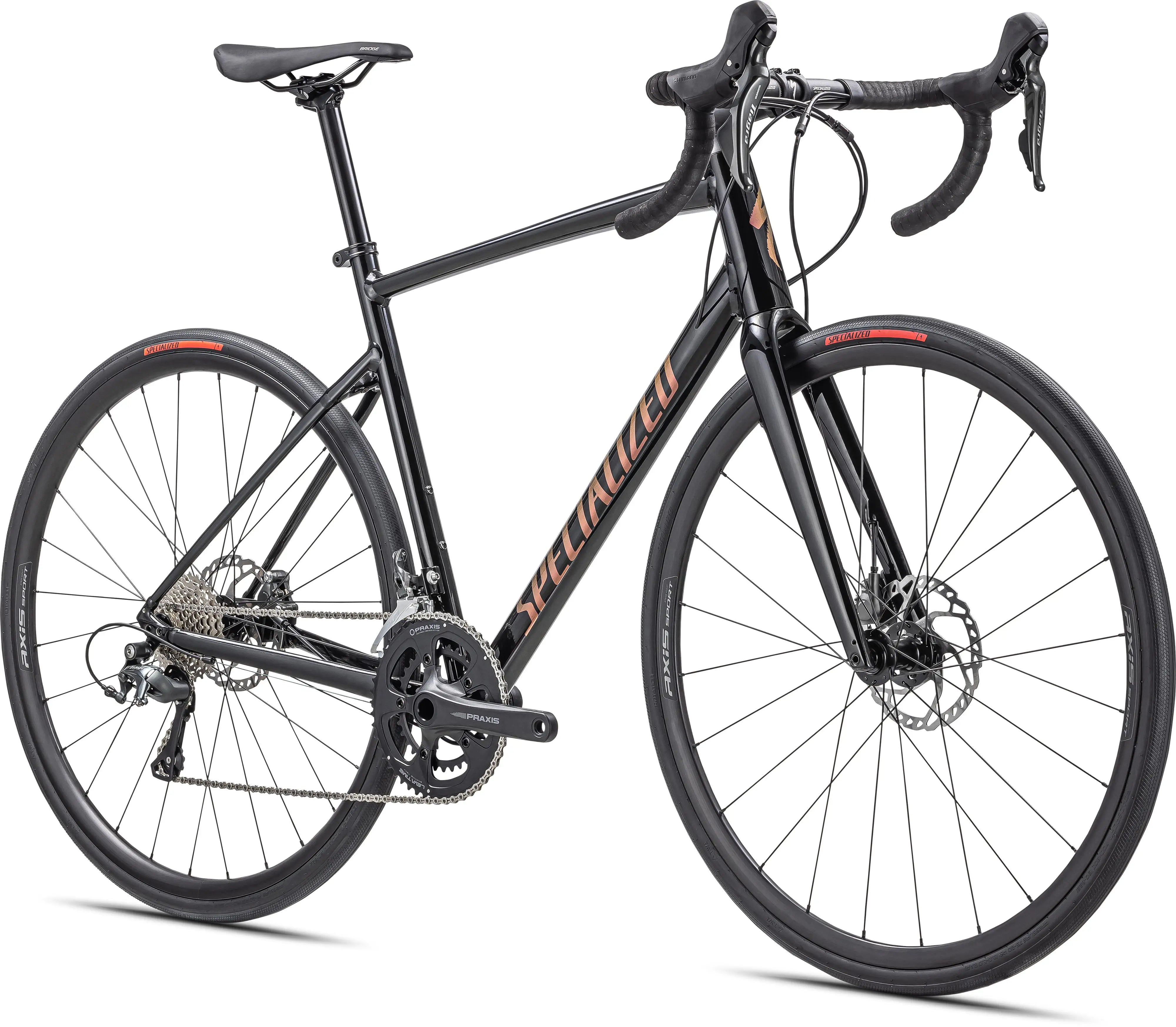 Specialized Allez Sport (2025)