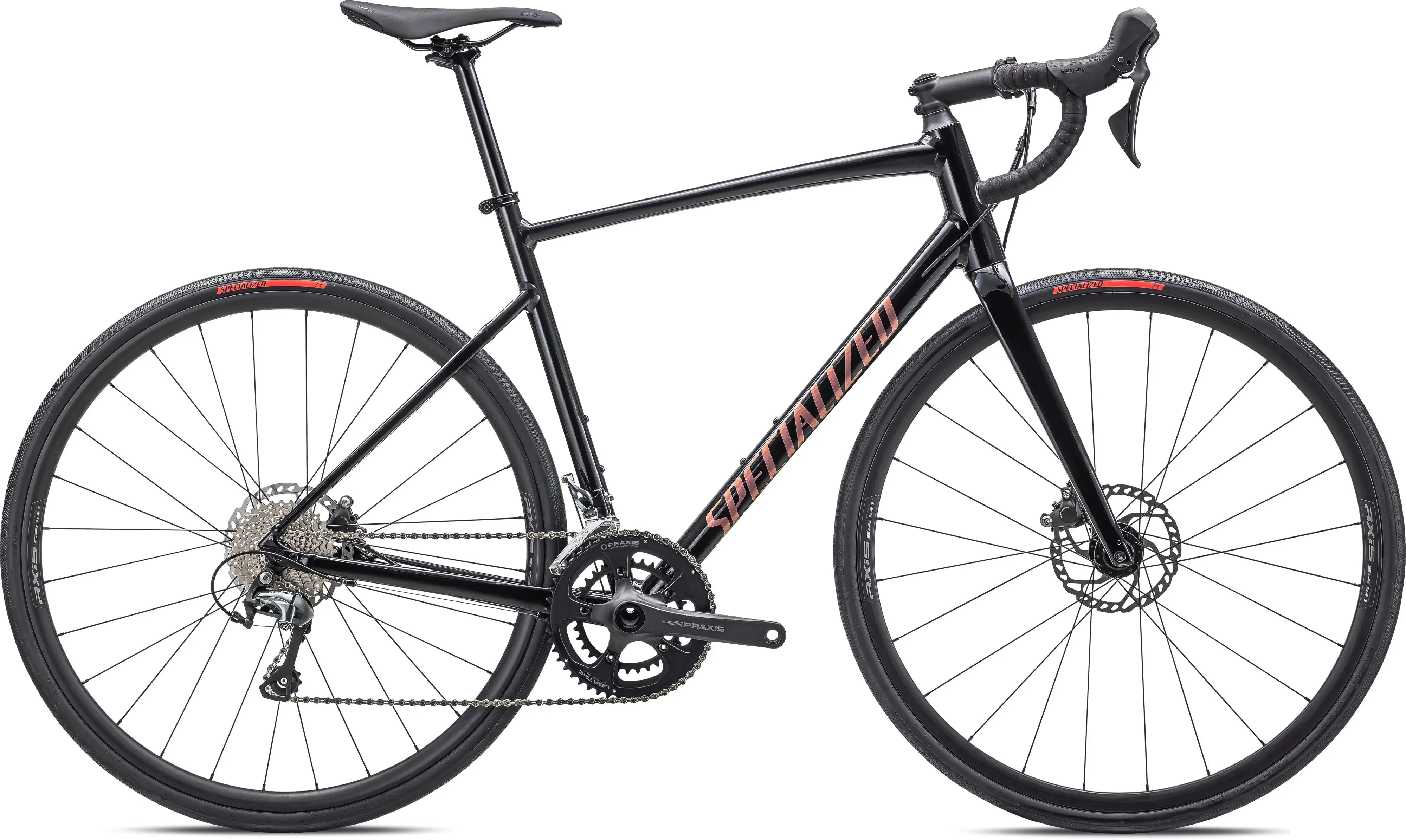 Specialized Allez Sport (2025)