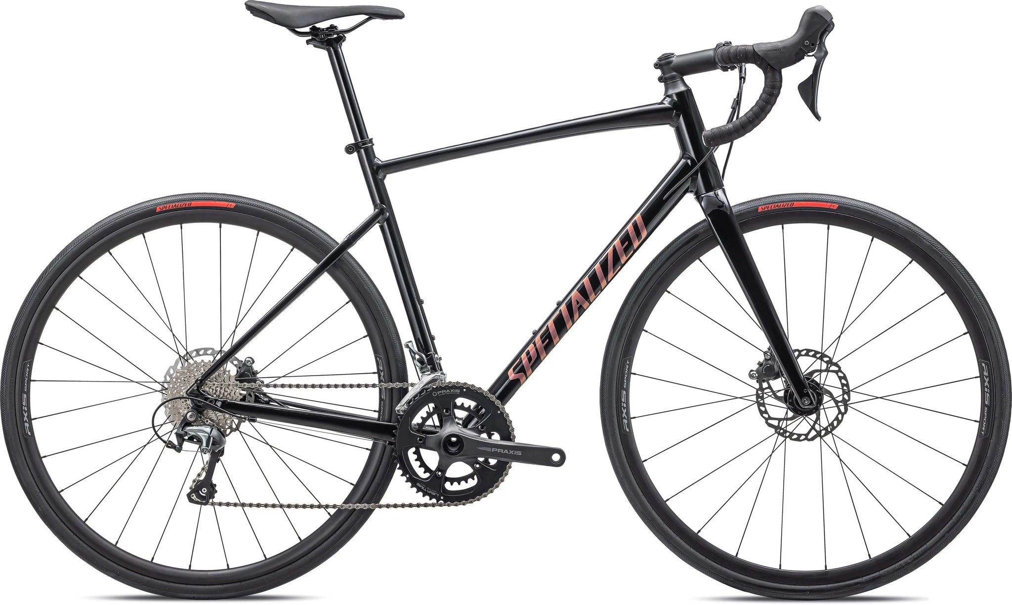 Specialized allezsprinttrack アレスプ　54 90022-62_ALLEZ-E5-DISC-SPORT-