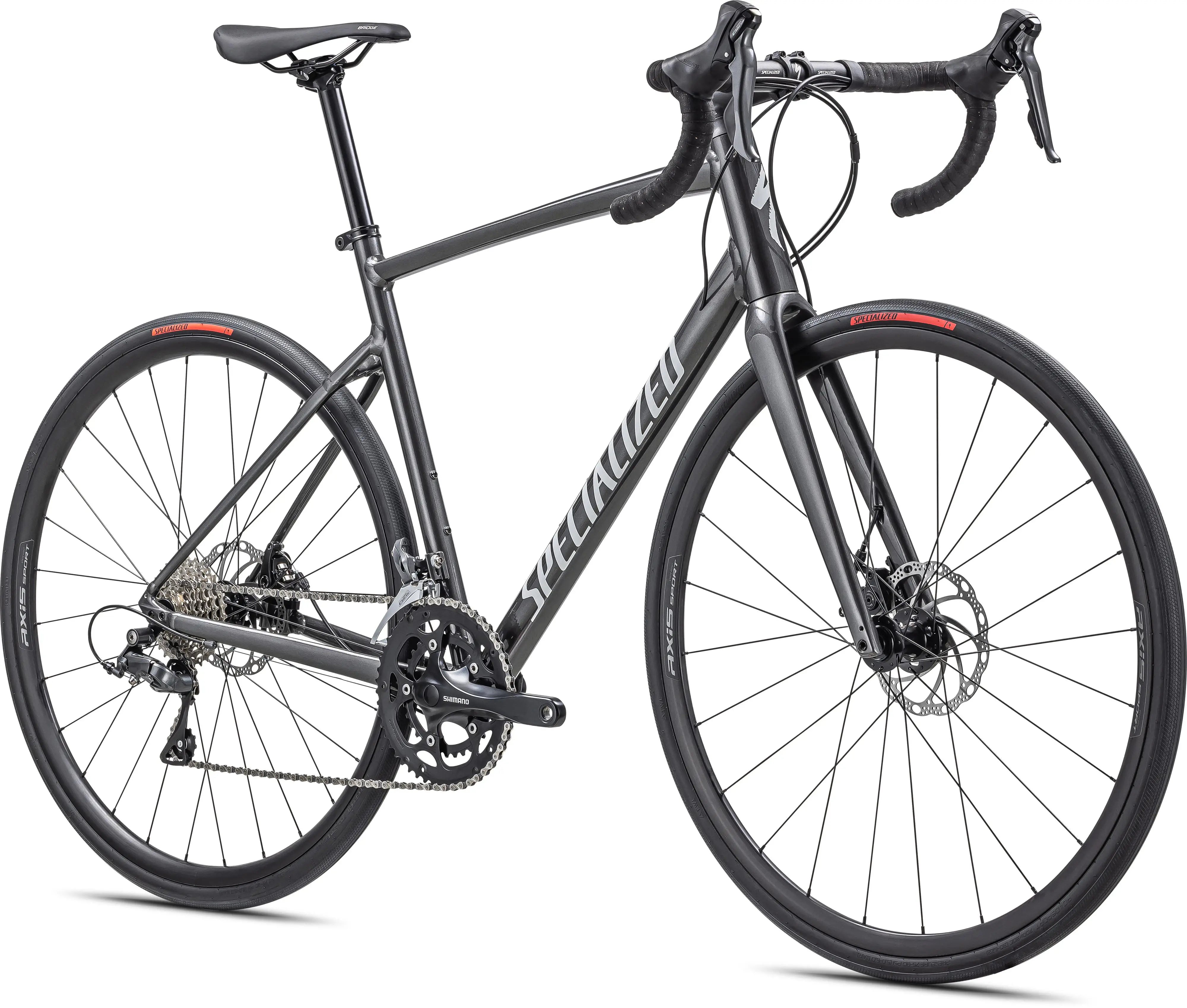 Specialized Allez E5 (2025)