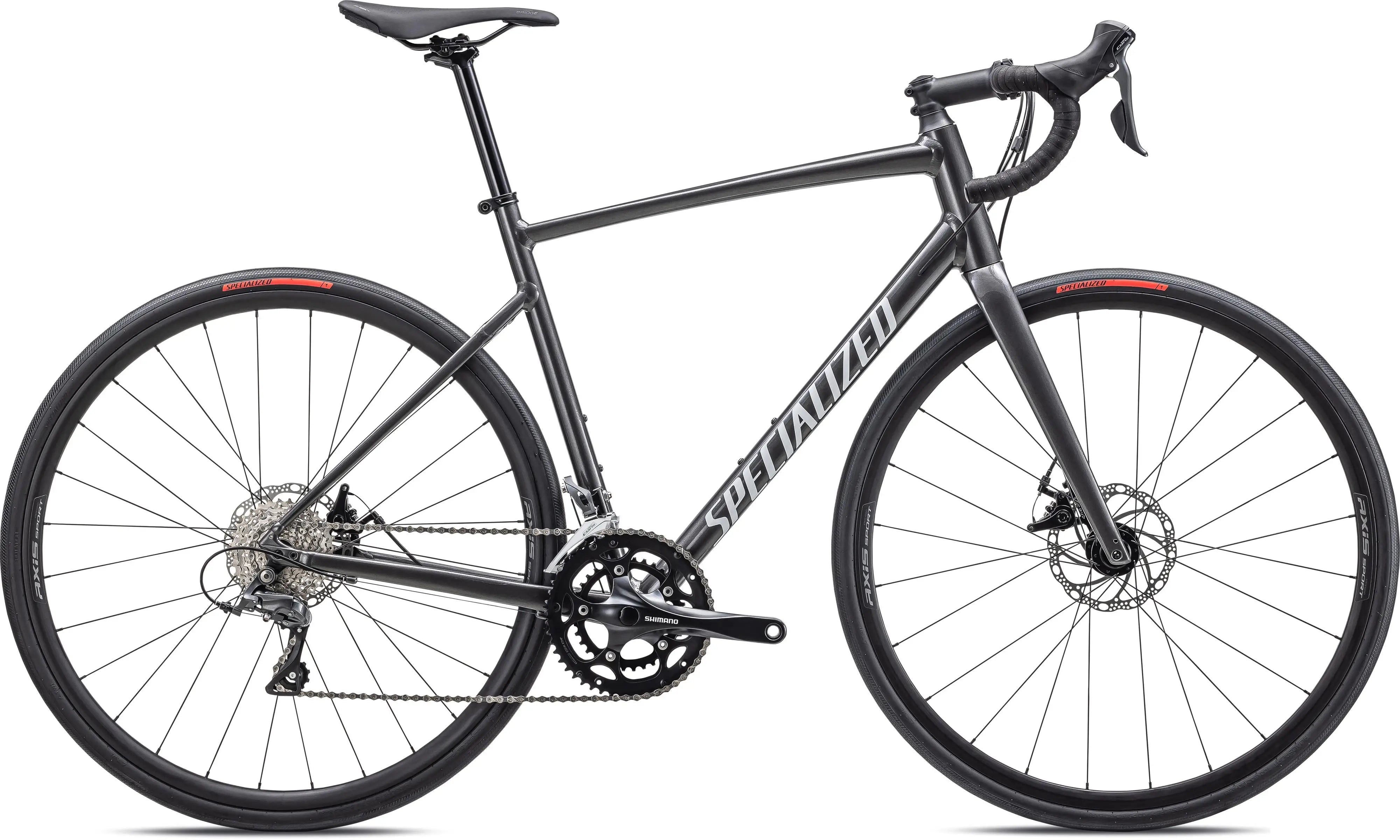 Specialized Allez E5 (2025)