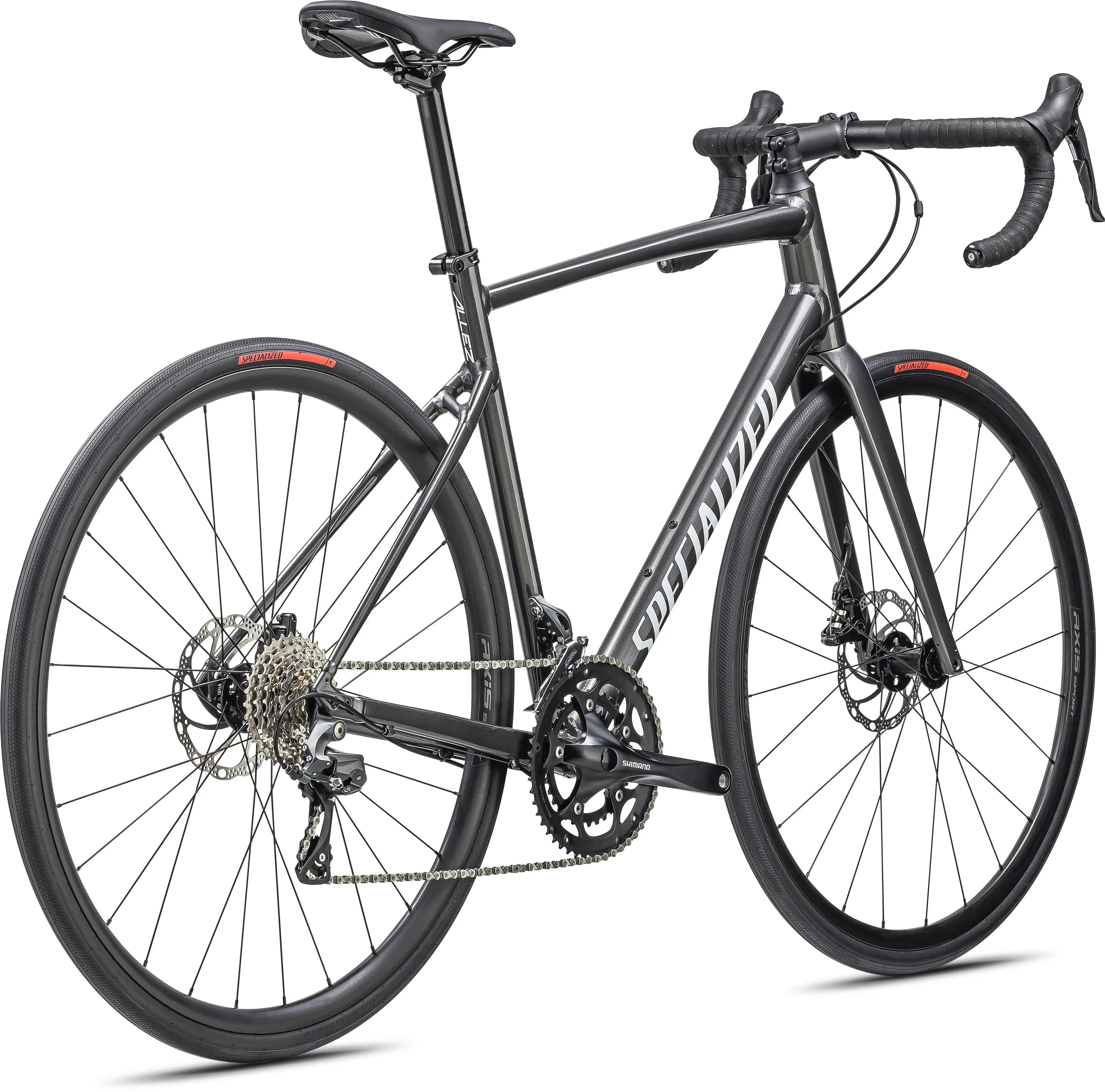 Specialized Allez E5 (2025)