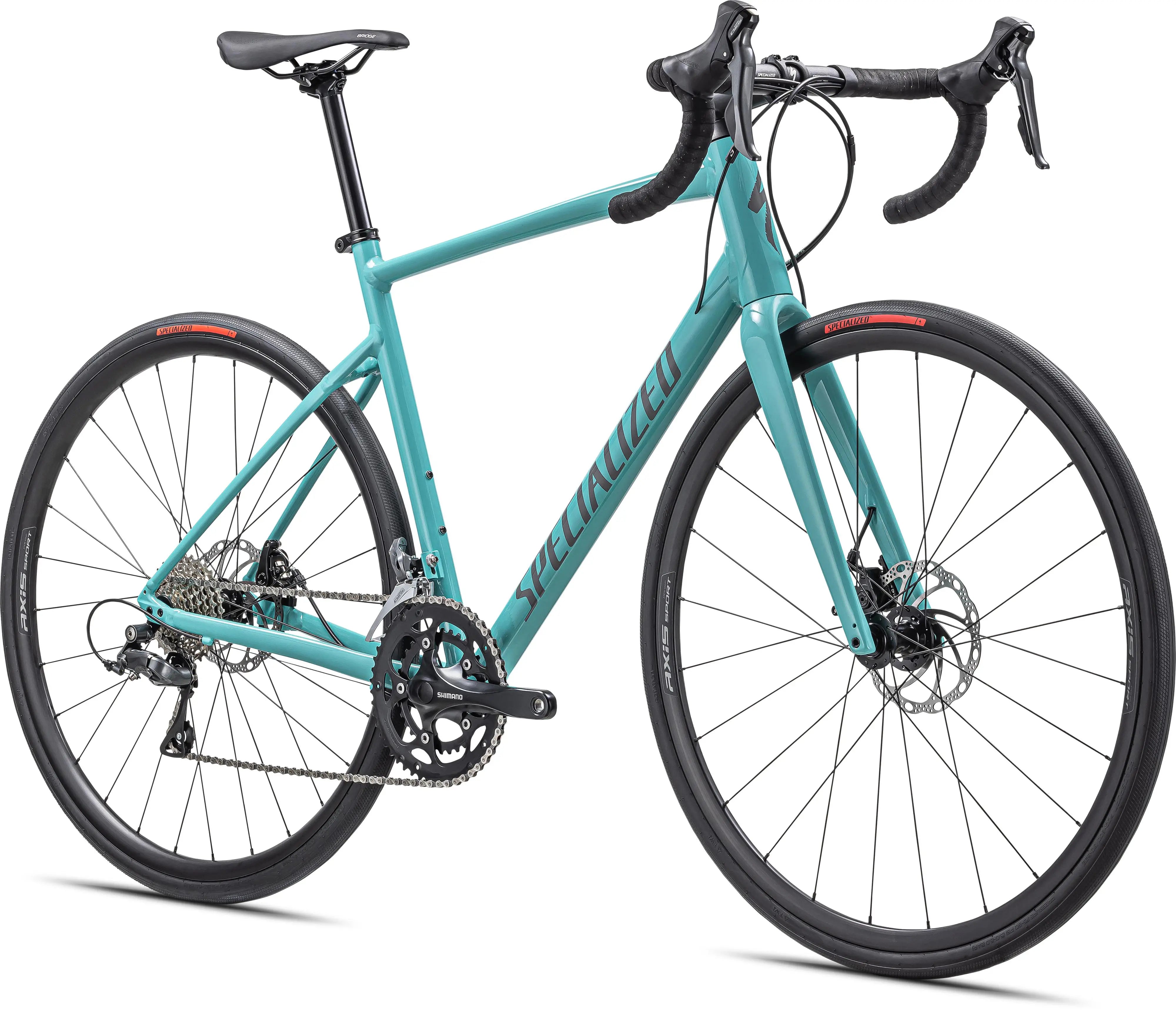Specialized Allez E5 (2025)
