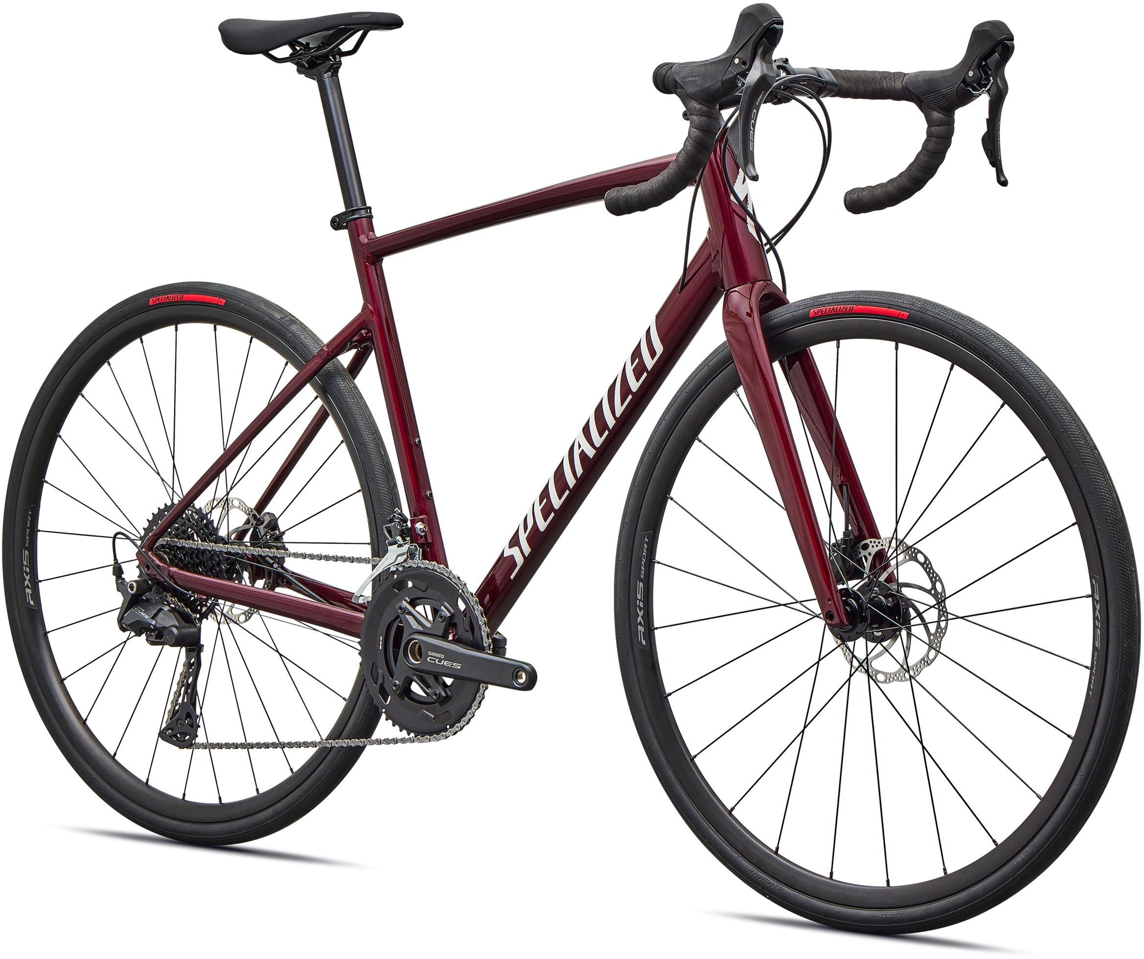 Specialized Allez