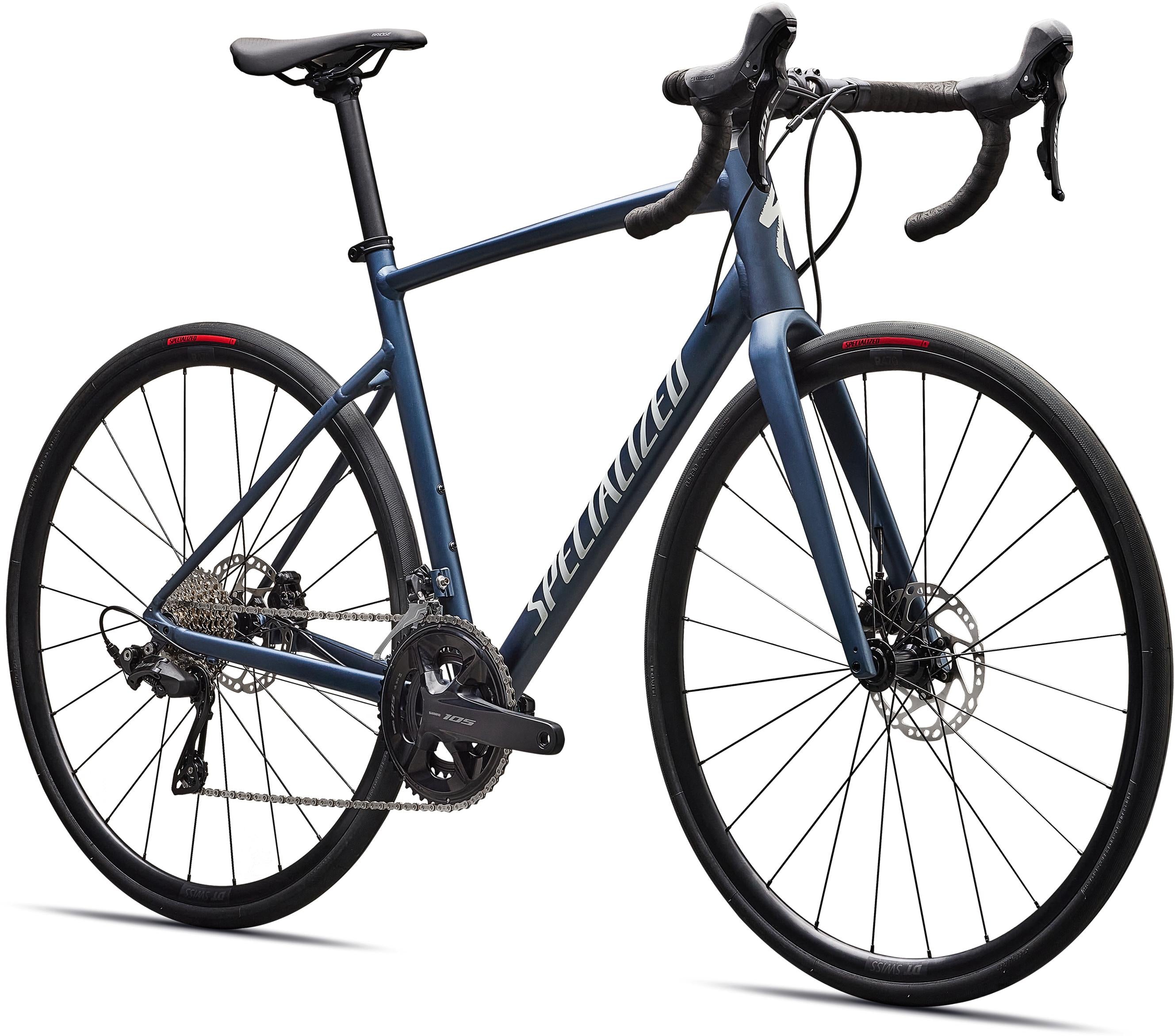 Specialized Allez Comp