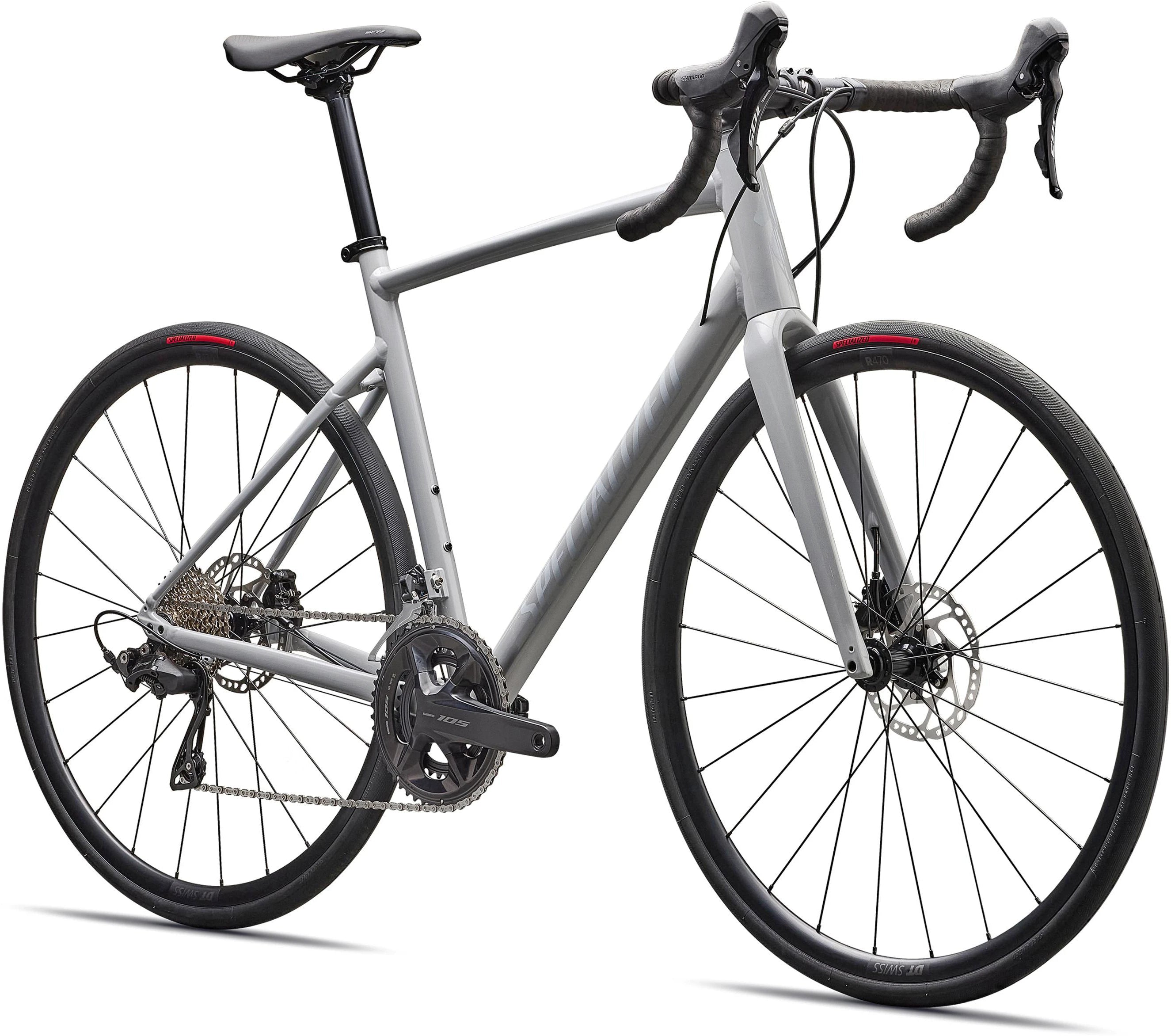 Specialized Allez Comp
