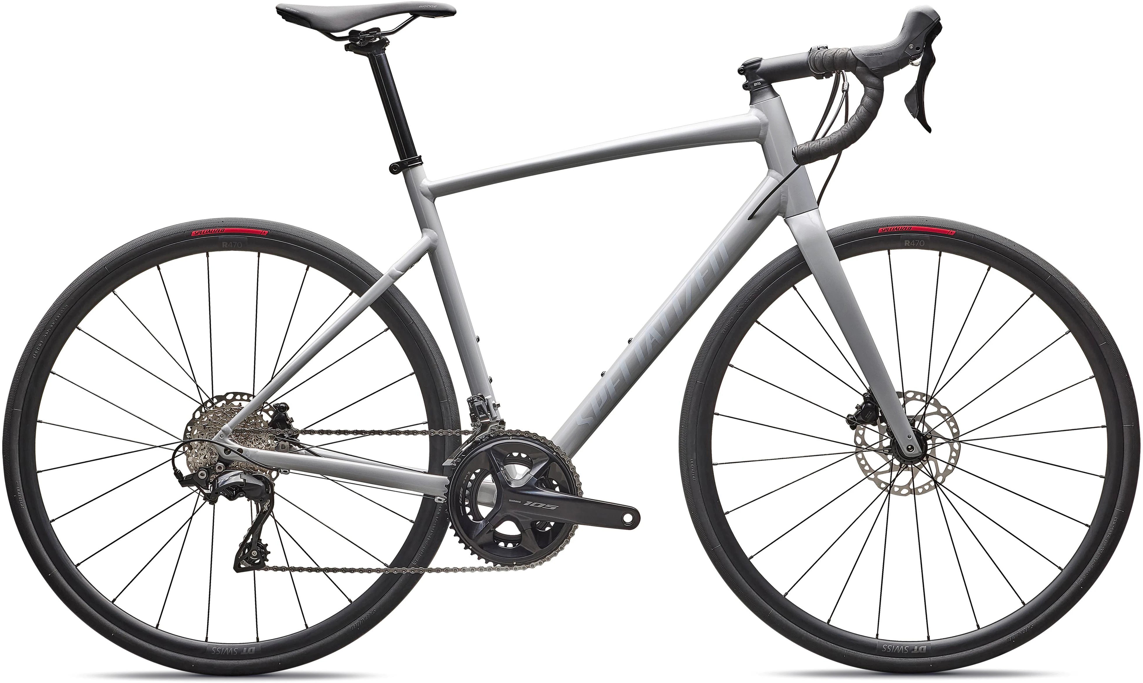 Specialized Allez Comp