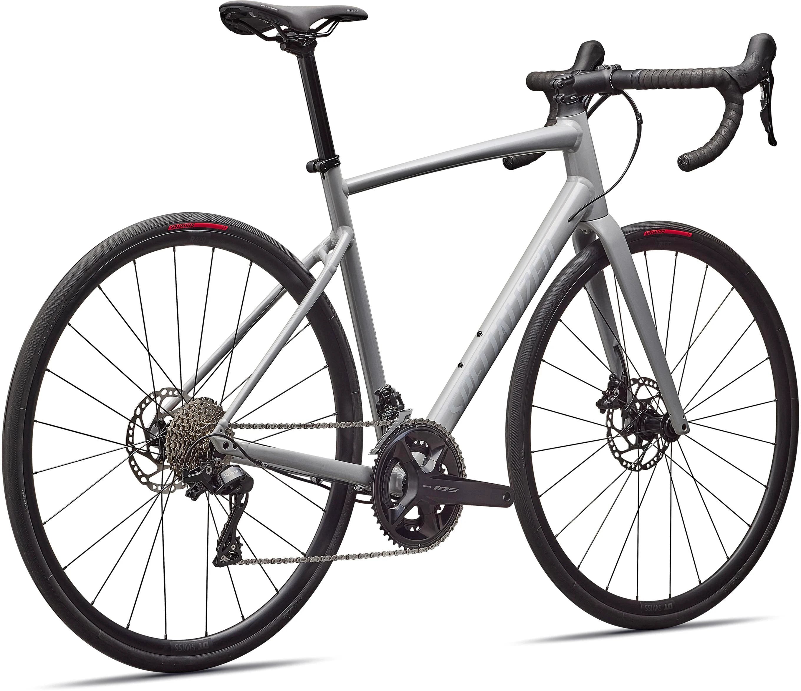 Specialized Allez Comp