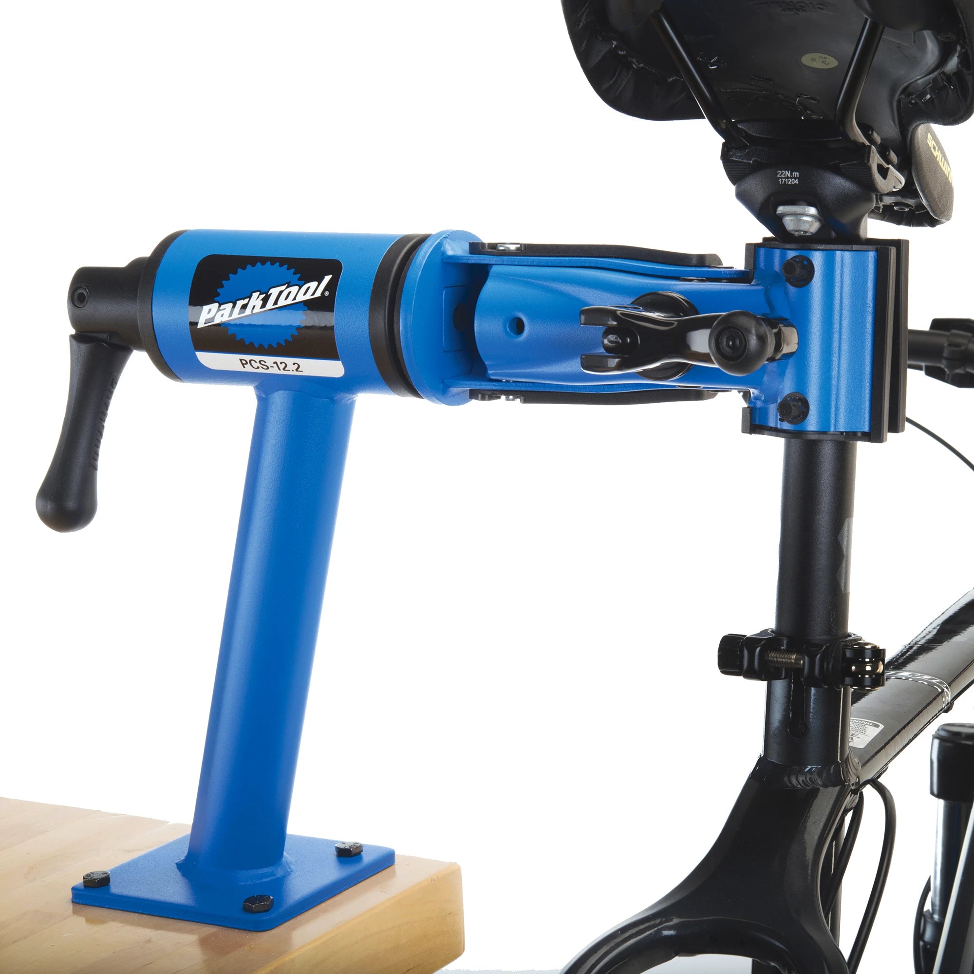 Park Tool (PCS-12.2) Repair Clamp