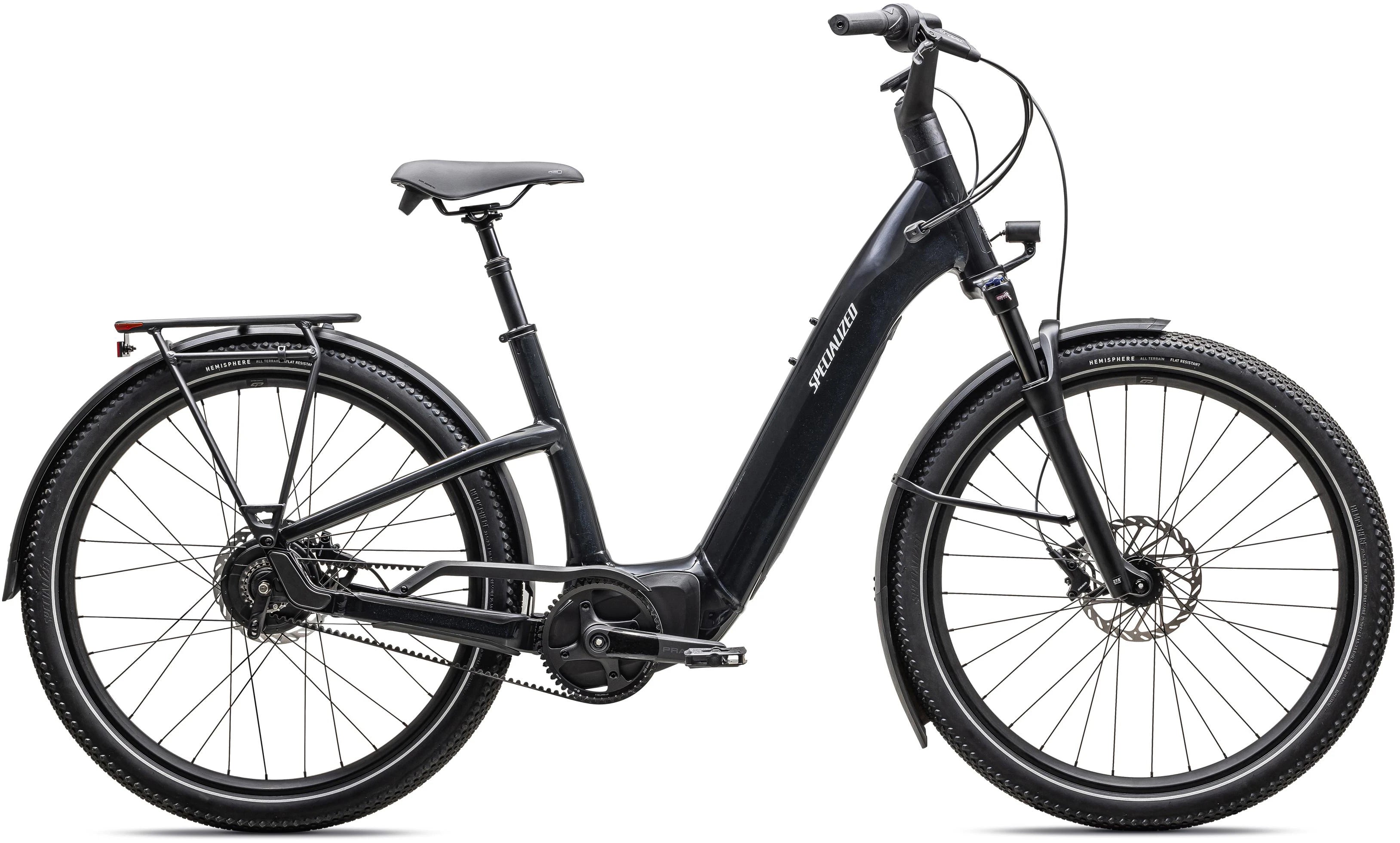 Specialized Como 4.0 IGH