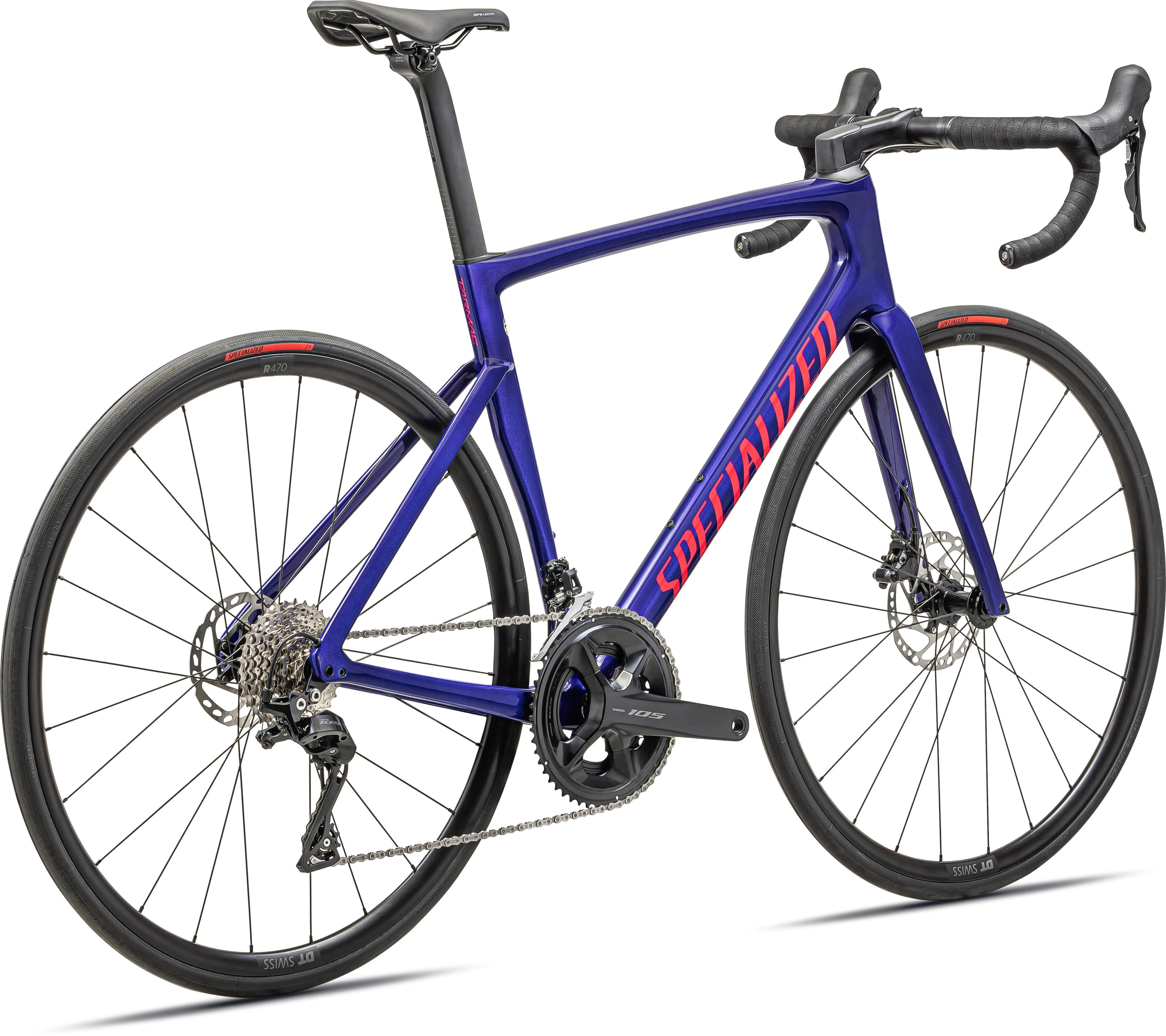 Specialized Tarmac SL7 Sport (2025)