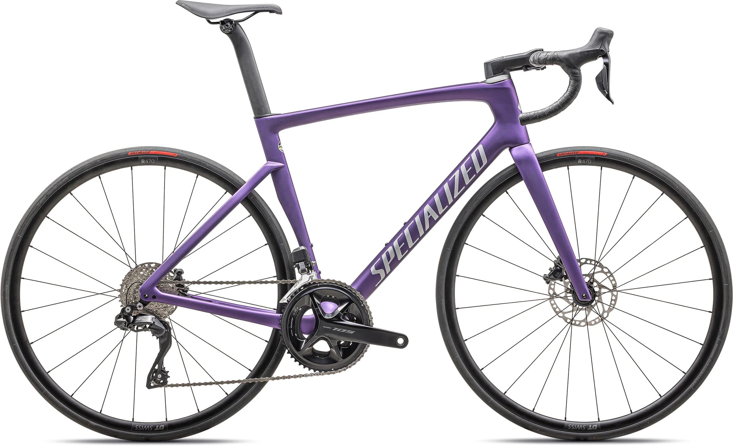 Specialized Tarmac SL7 Comp (105 Di2)