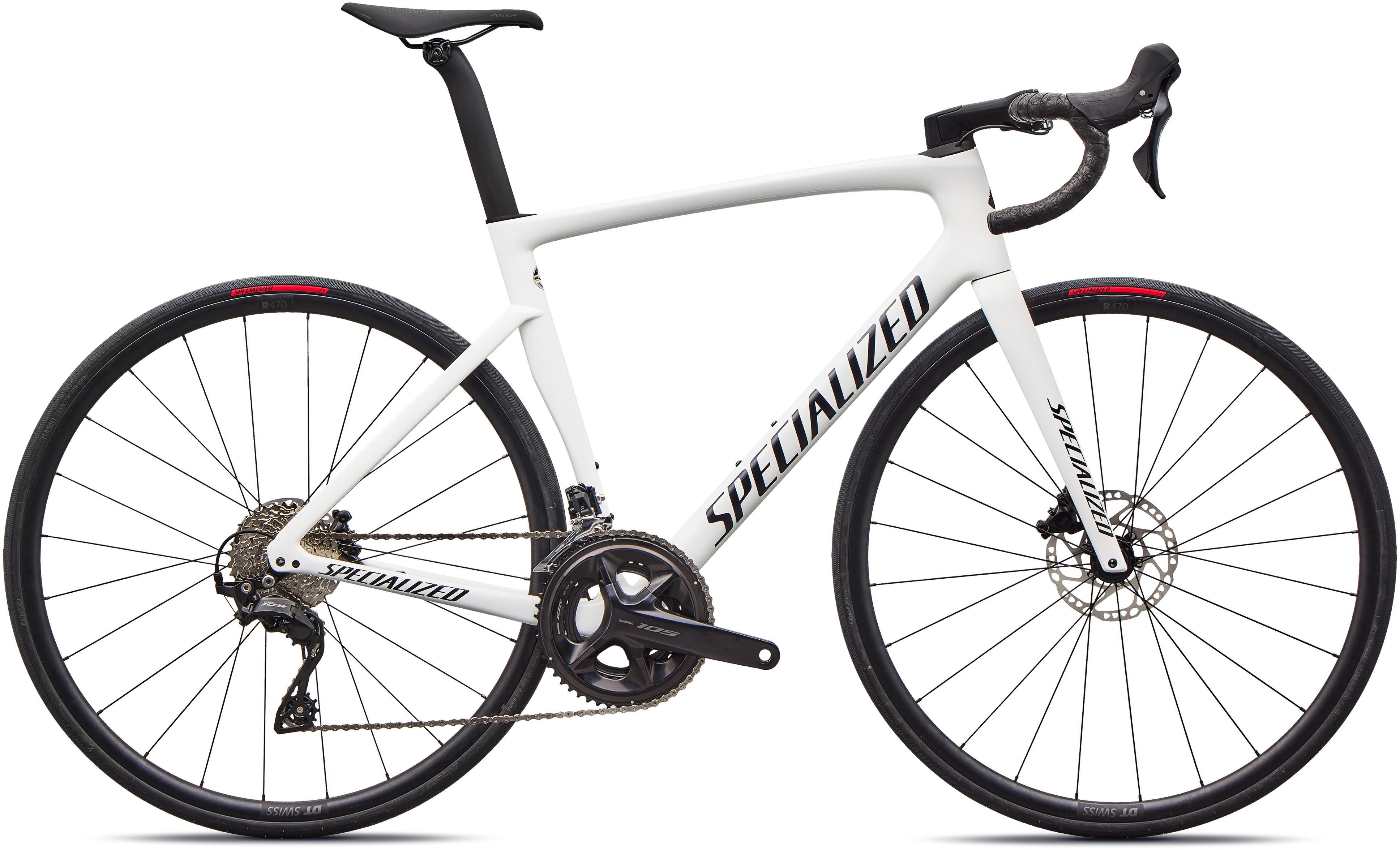 Specialized Tarmac SL7 Sport