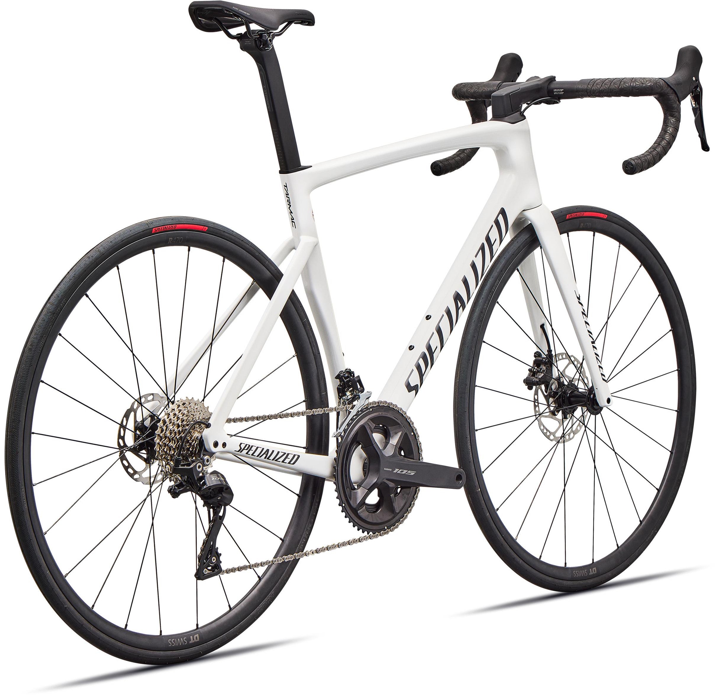 Specialized Tarmac SL7 Sport