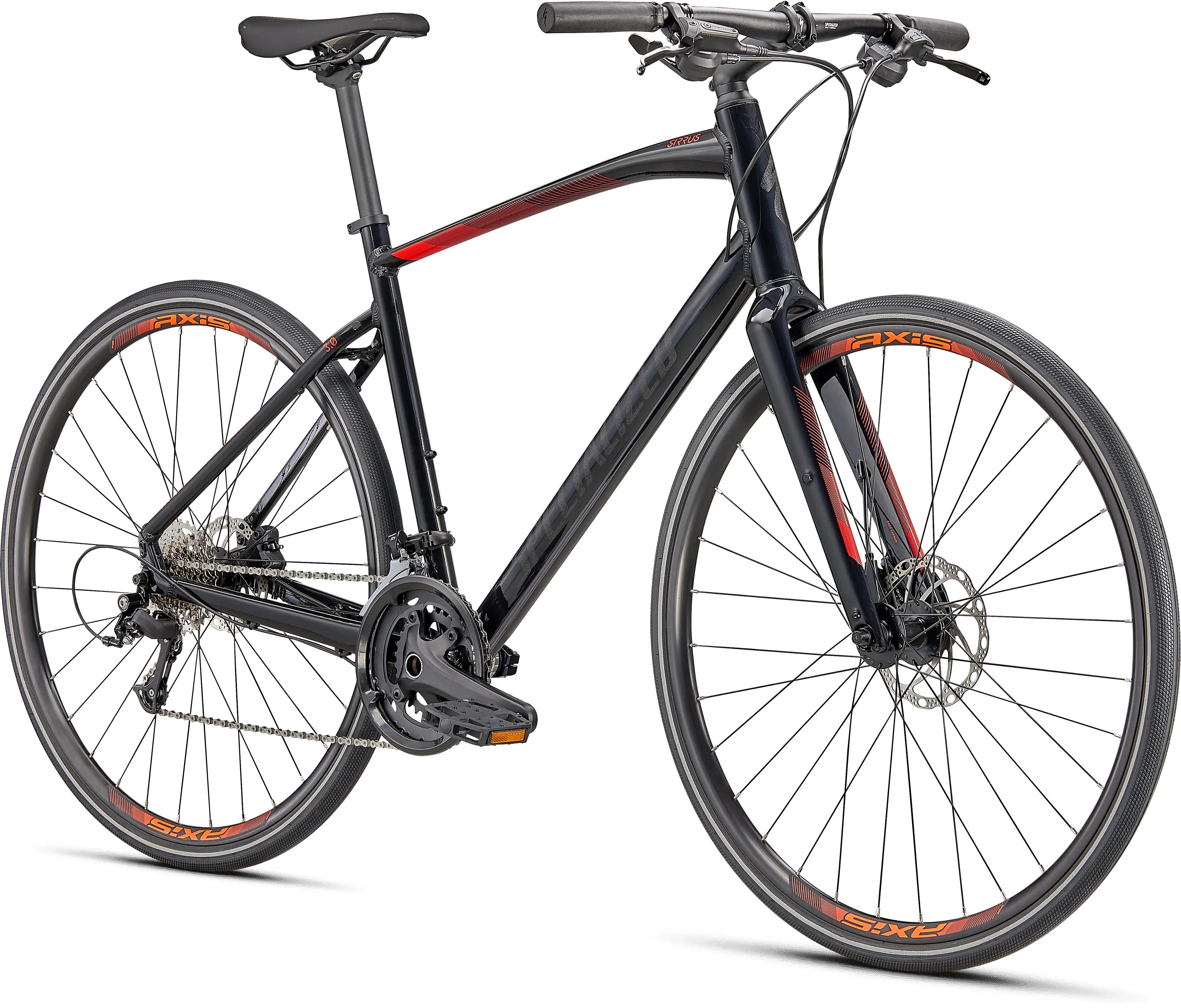 Specialized Sirrus 3.0 (2023)