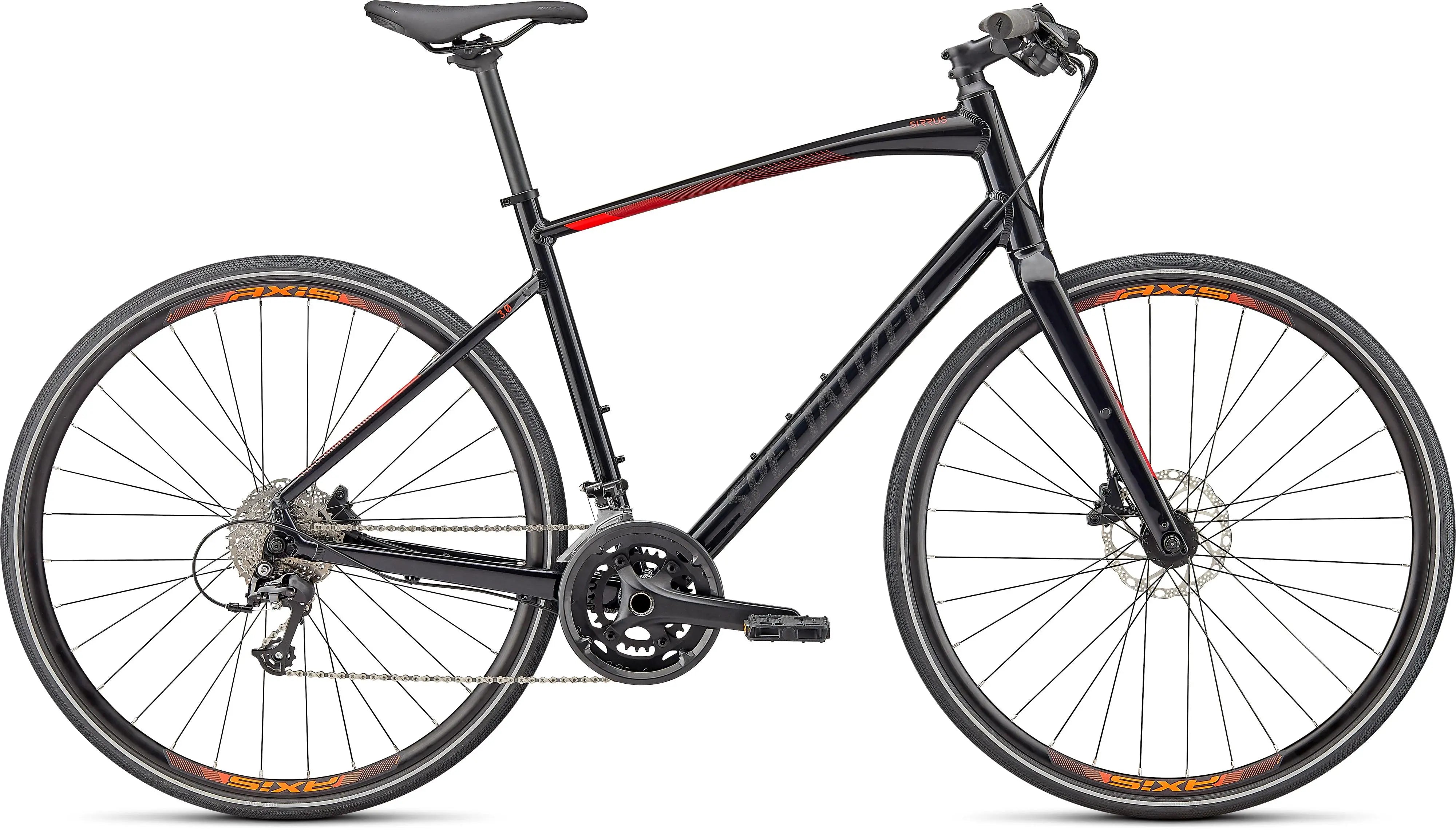 Specialized Sirrus 3.0 (2023)