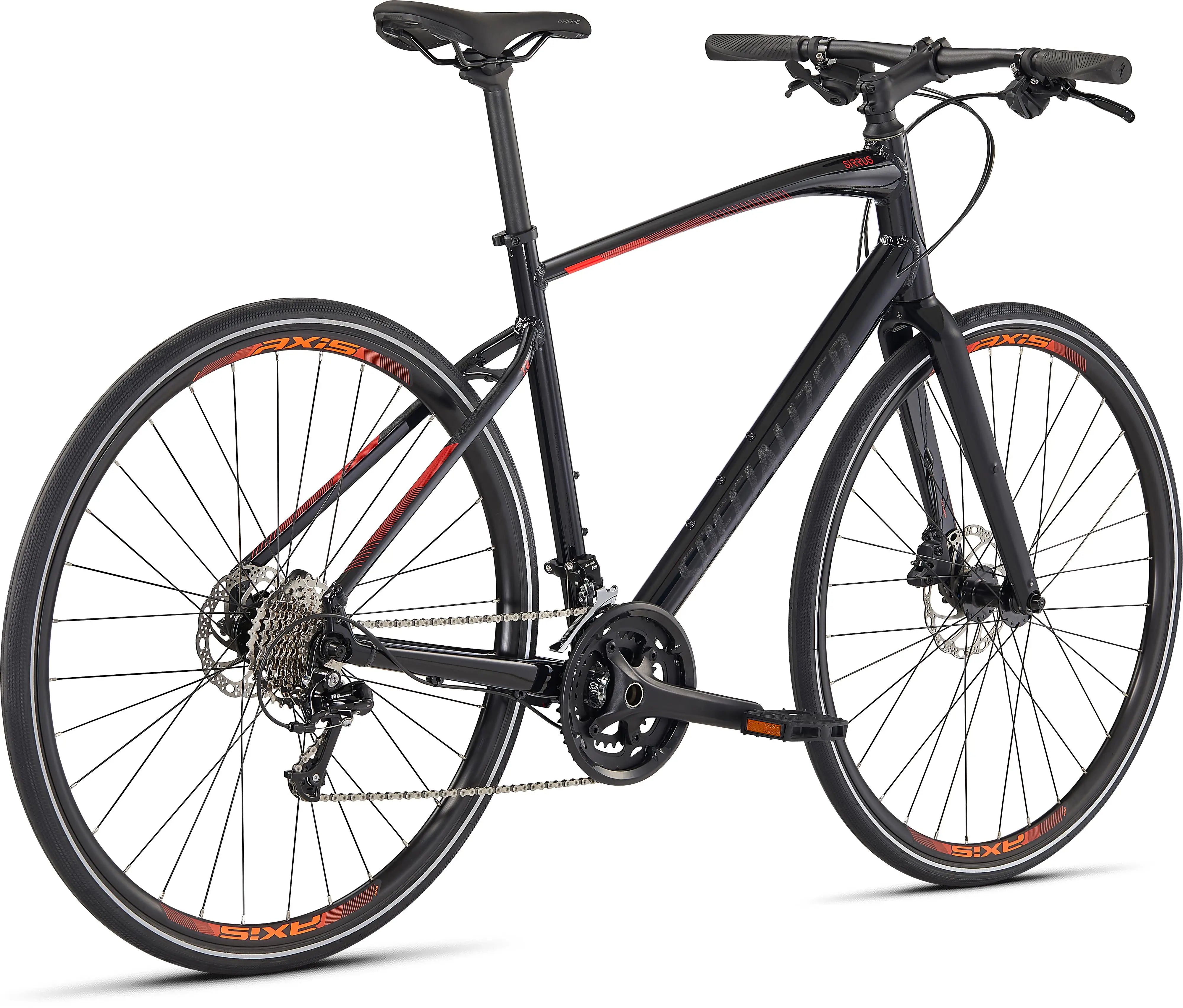 Specialized Sirrus 3.0 (2023)