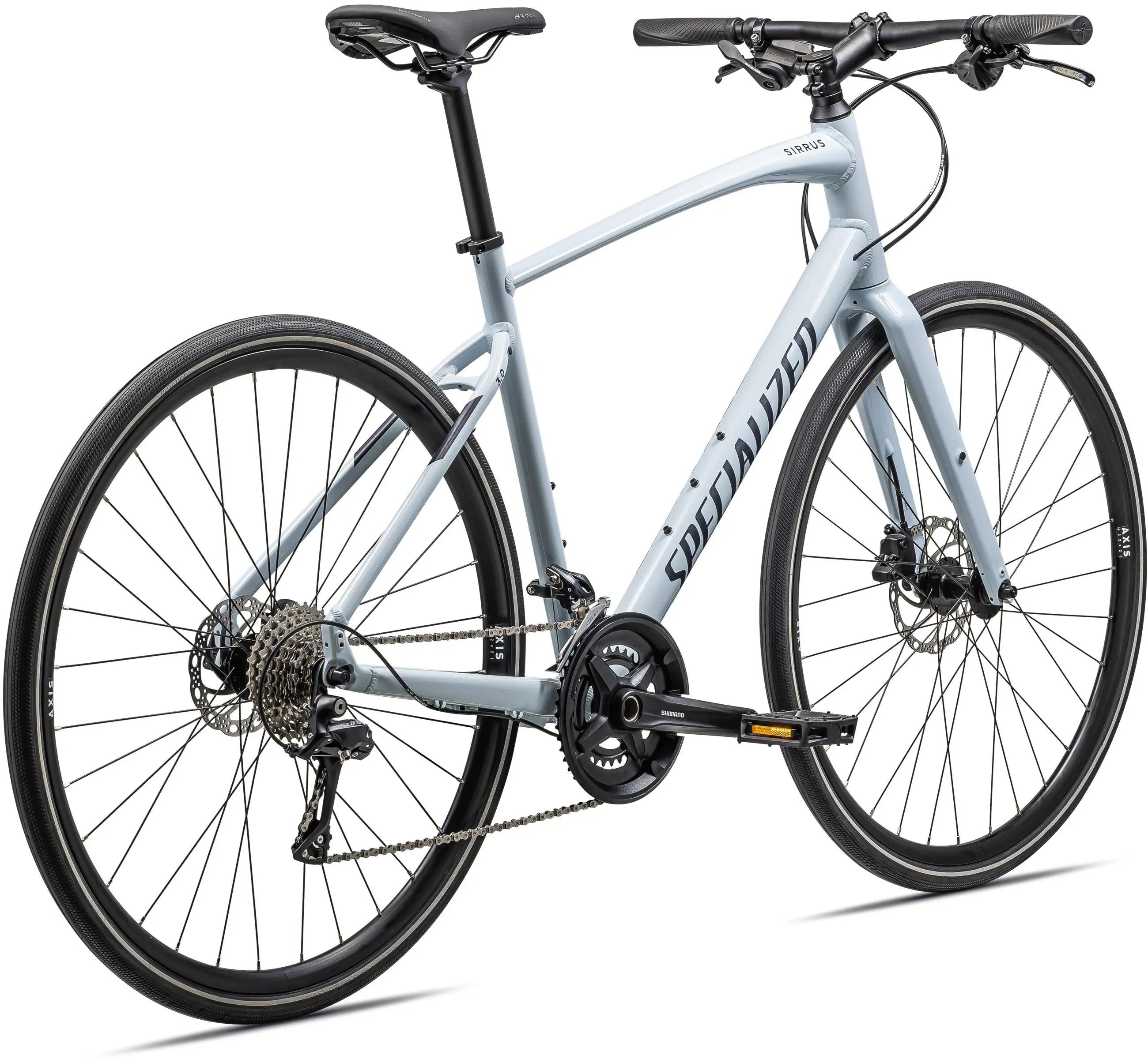 Specialized Sirrus 3.0 (2023)