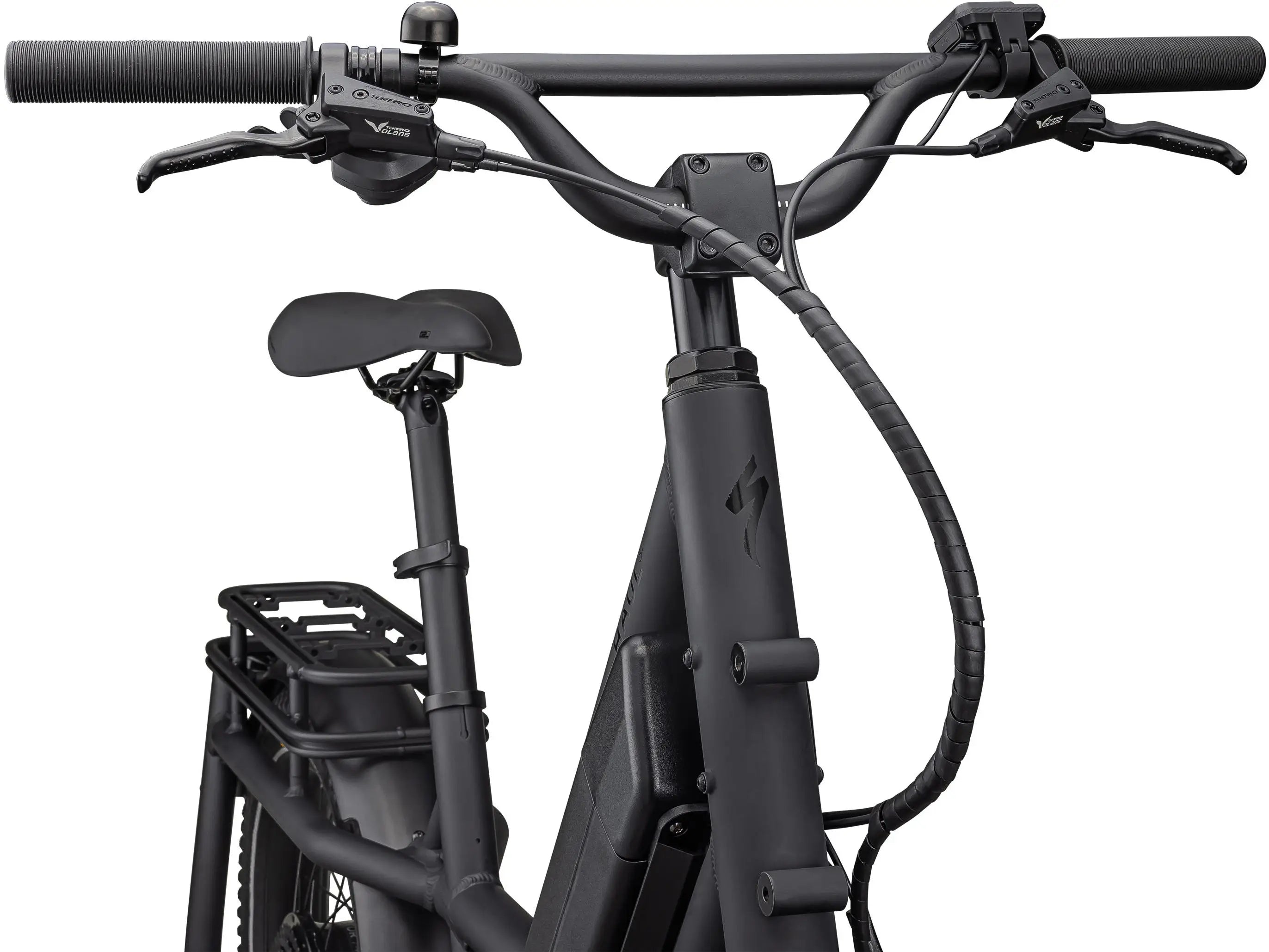 Specialized Globe Haul ST