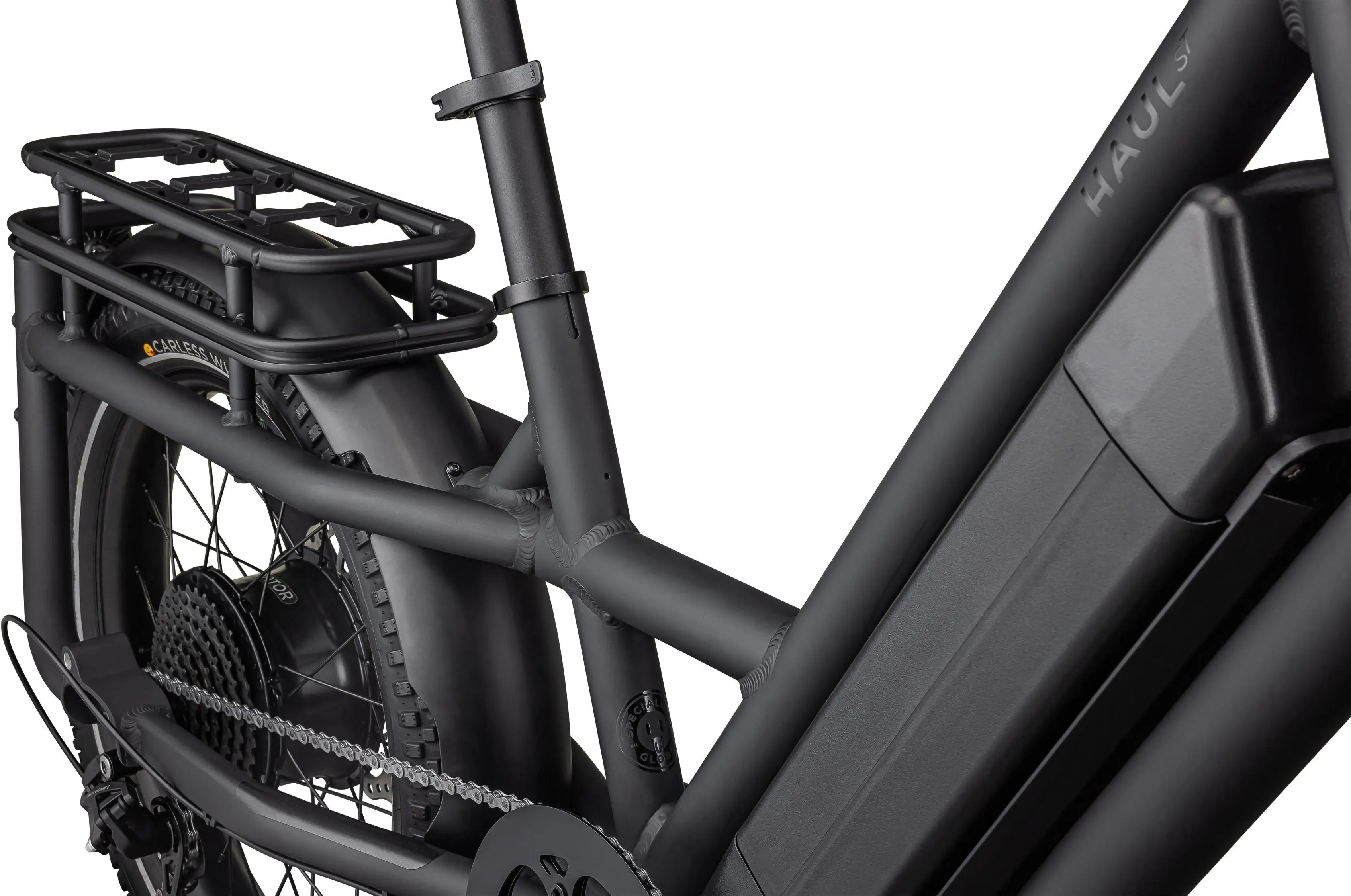 Specialized Globe Haul ST