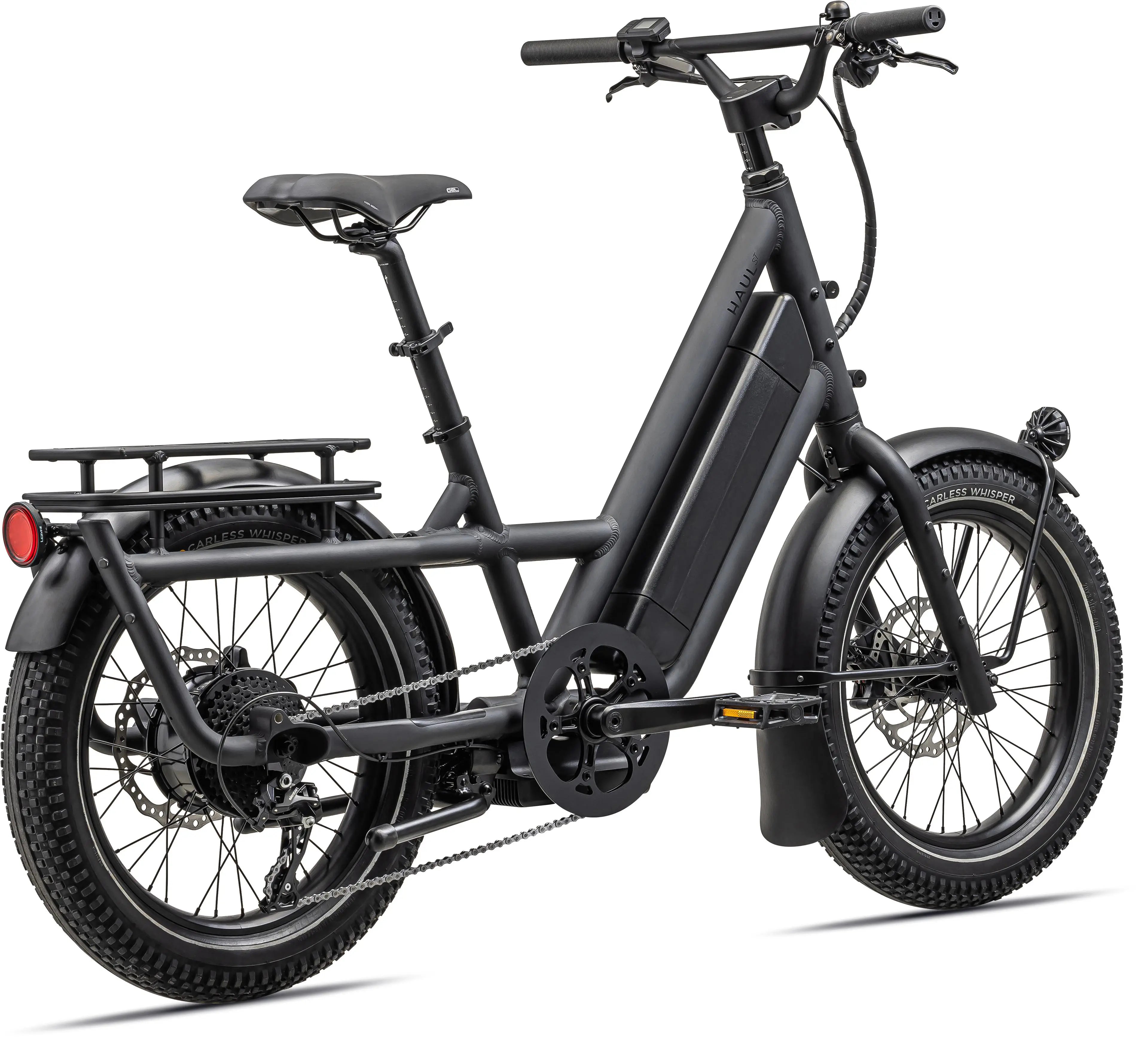 Specialized Globe Haul ST