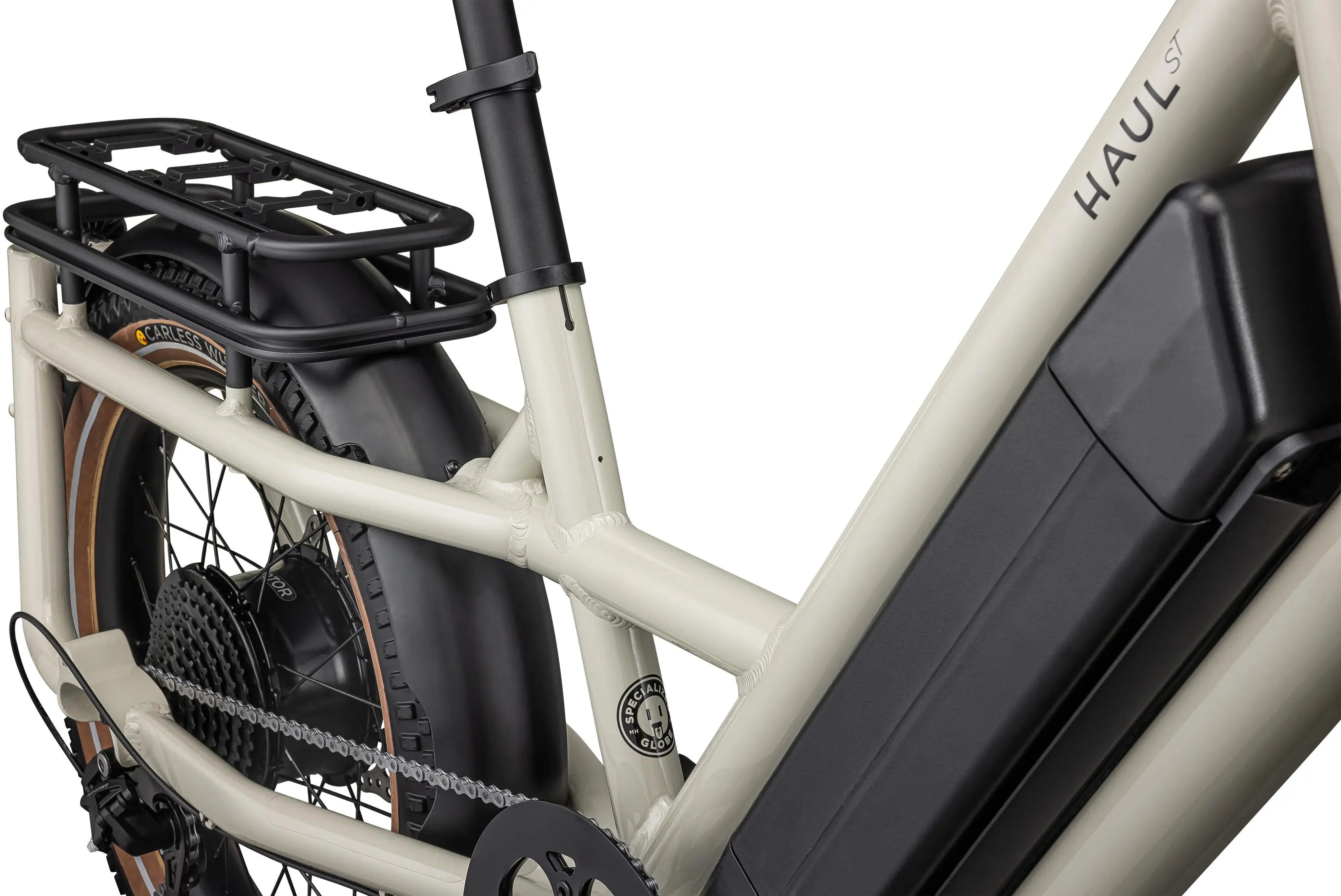 Specialized Globe Haul ST