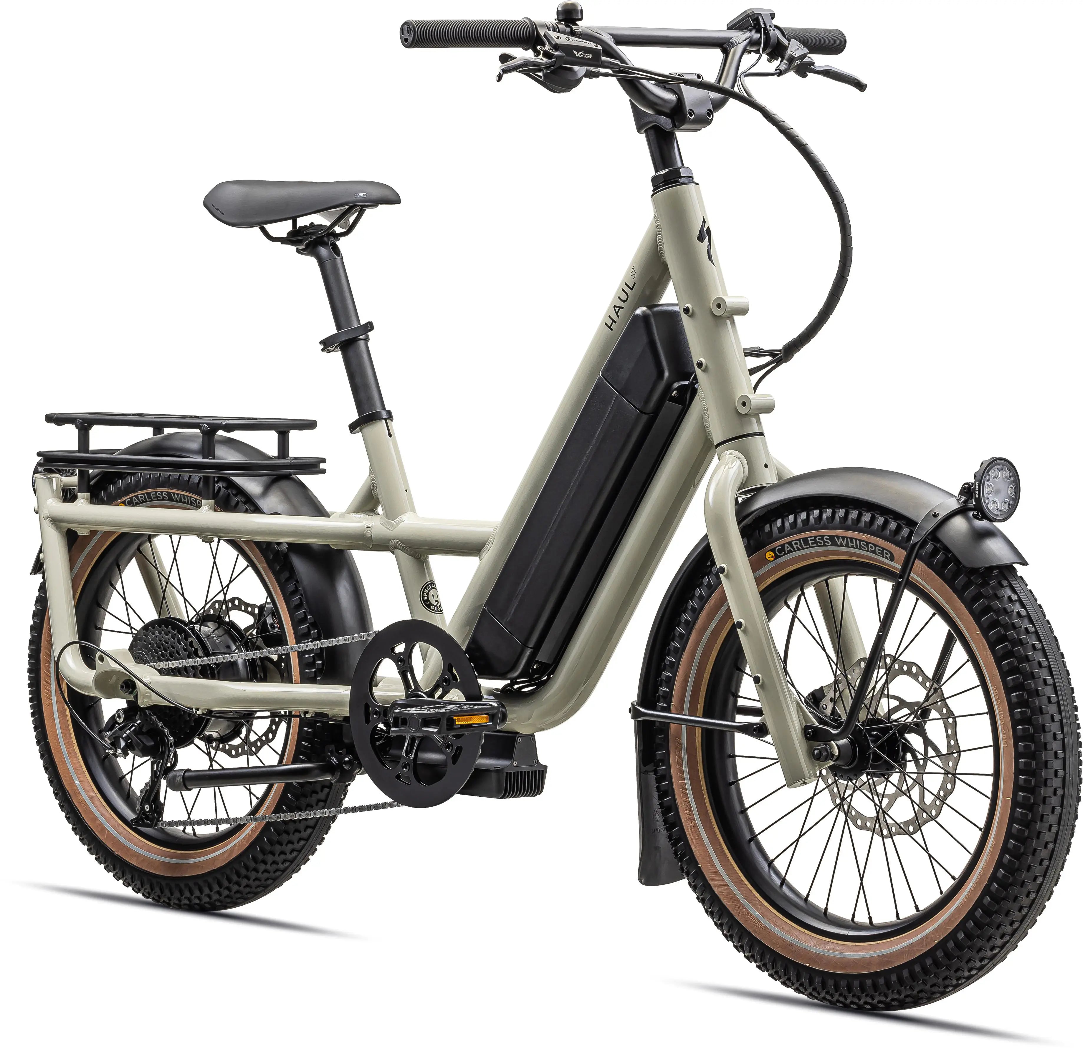 Specialized Globe Haul ST