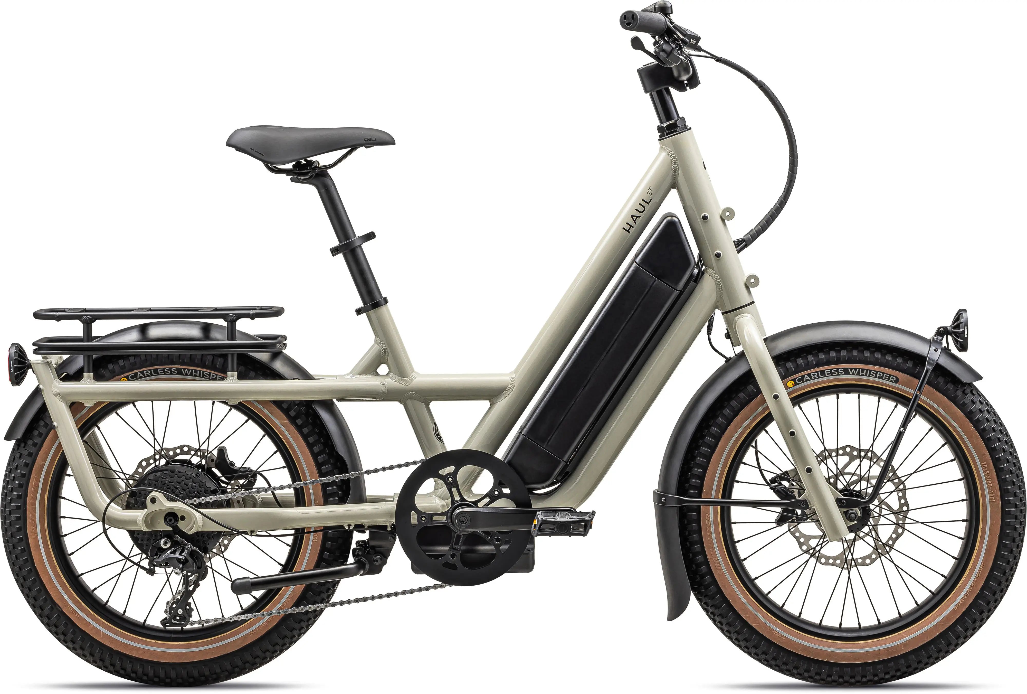 Specialized Globe Haul ST