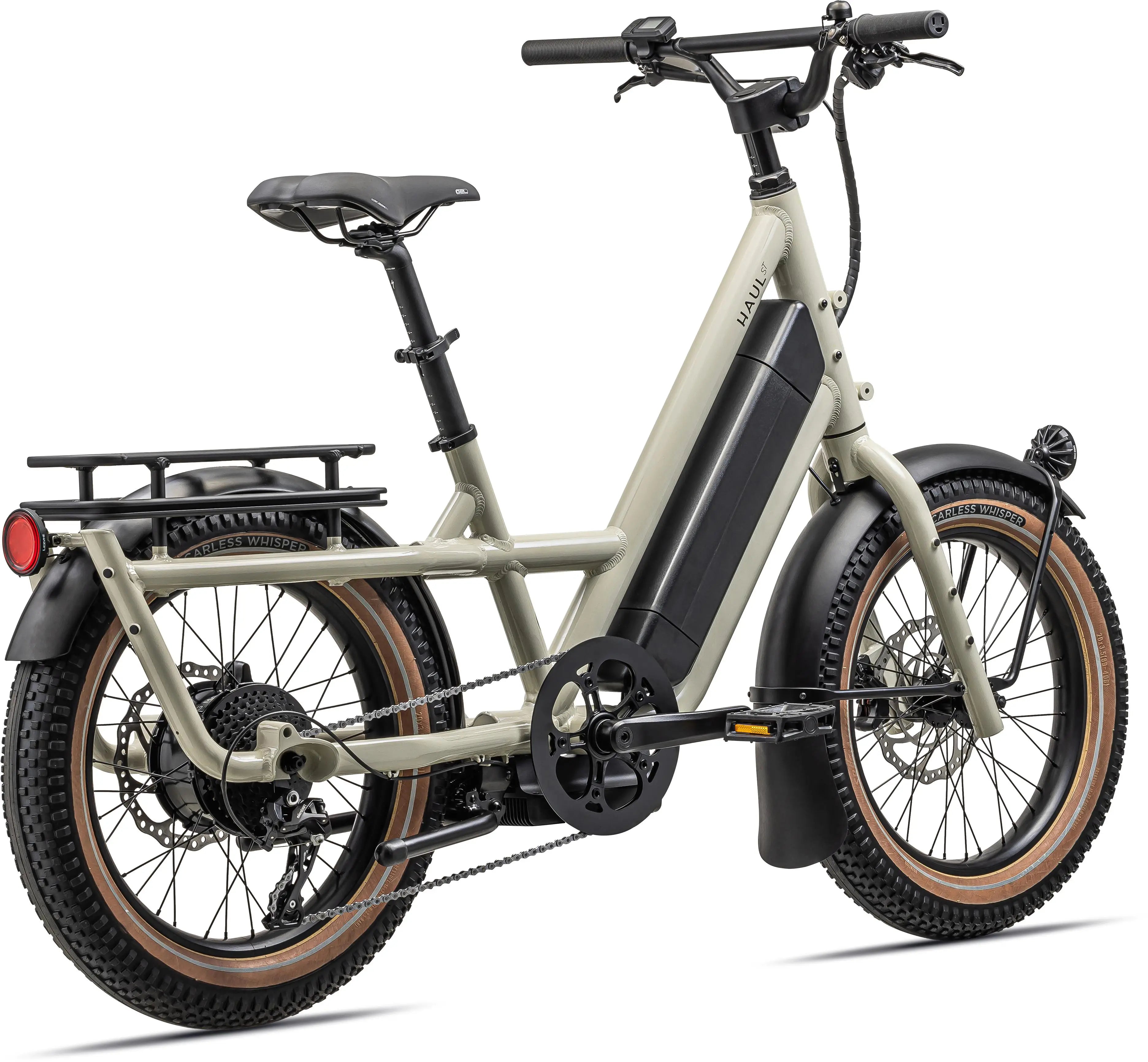 Specialized Globe Haul ST