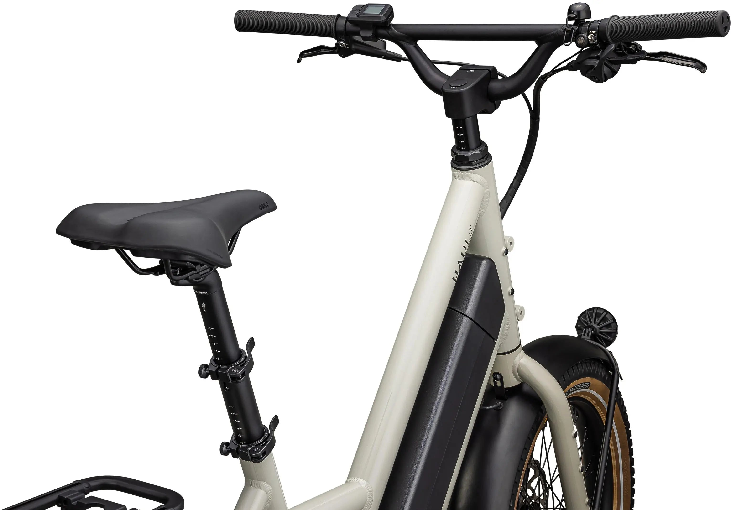 Specialized Globe Haul LT