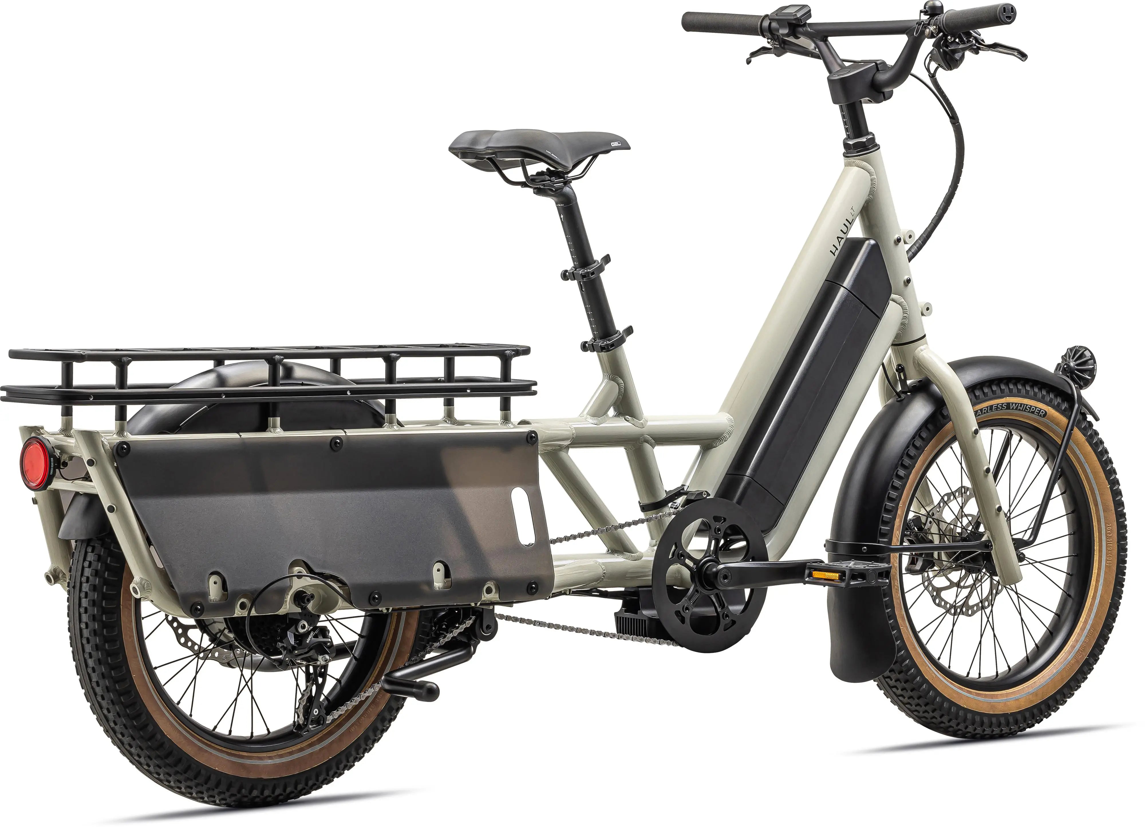 Specialized Globe Haul LT