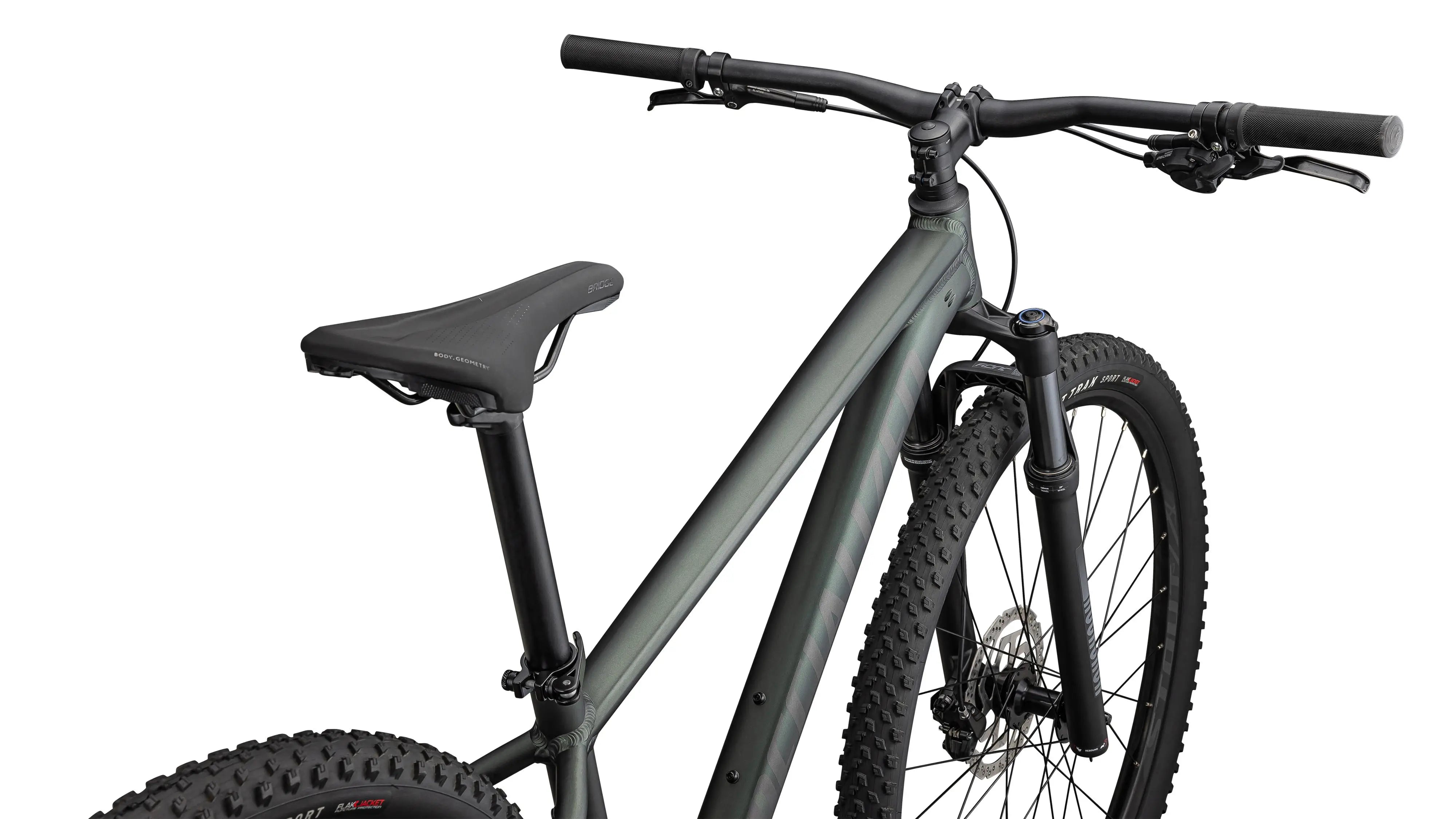 Specialized Rockhopper Comp (2025)