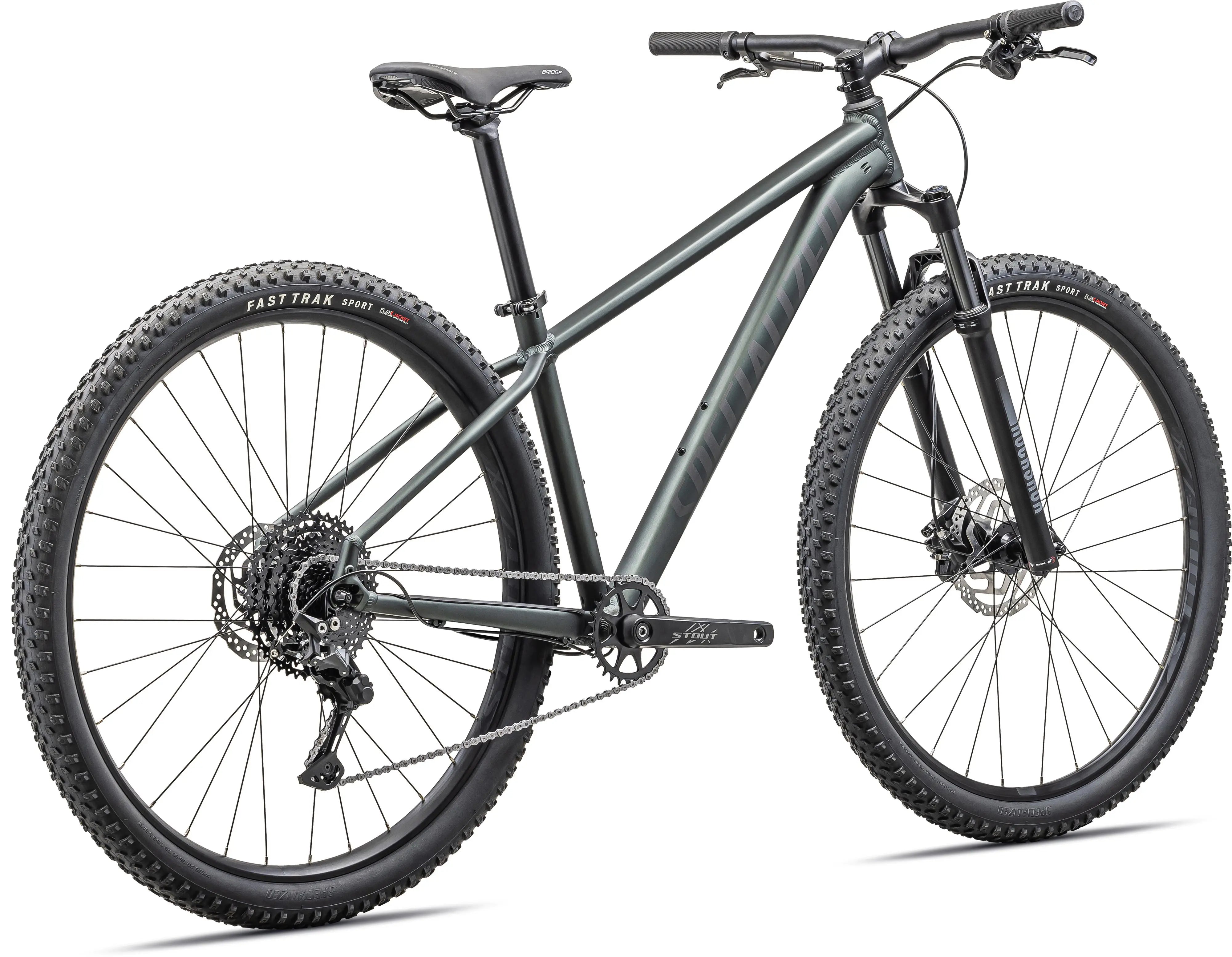 Specialized Rockhopper Comp (2025)