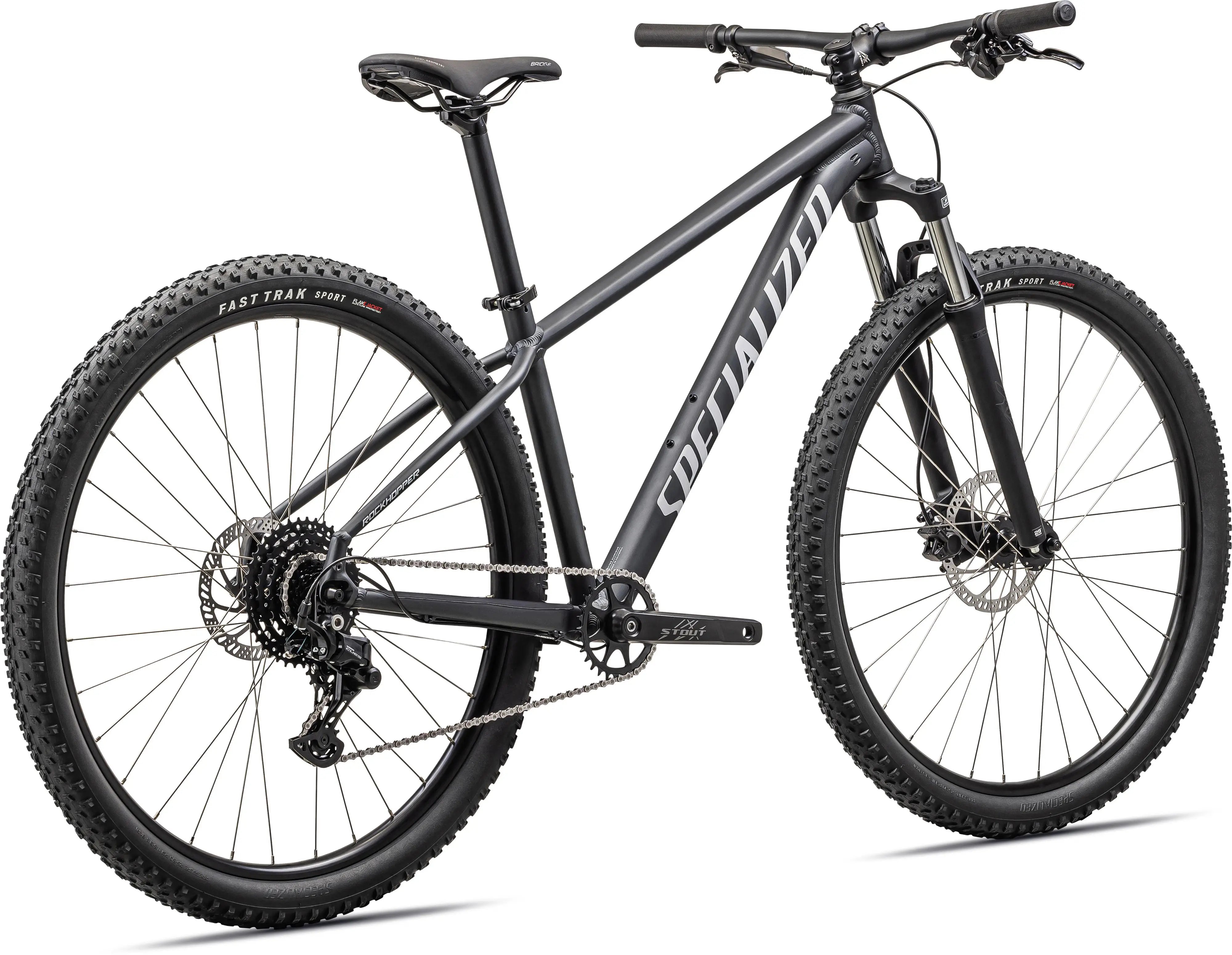 Specialized Rockhopper Sport (2025)