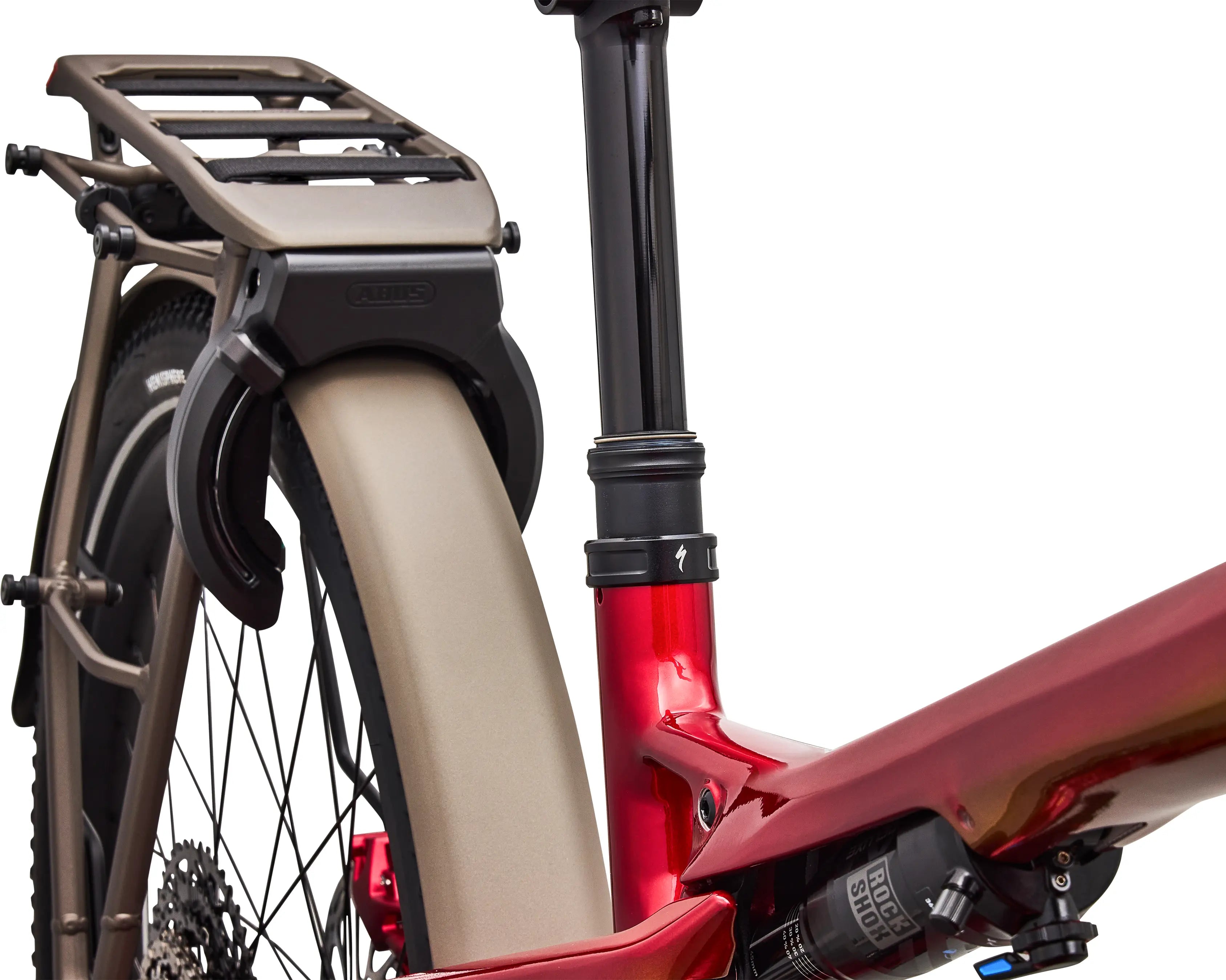 Specialized Turbo Vado 3 X 6.0