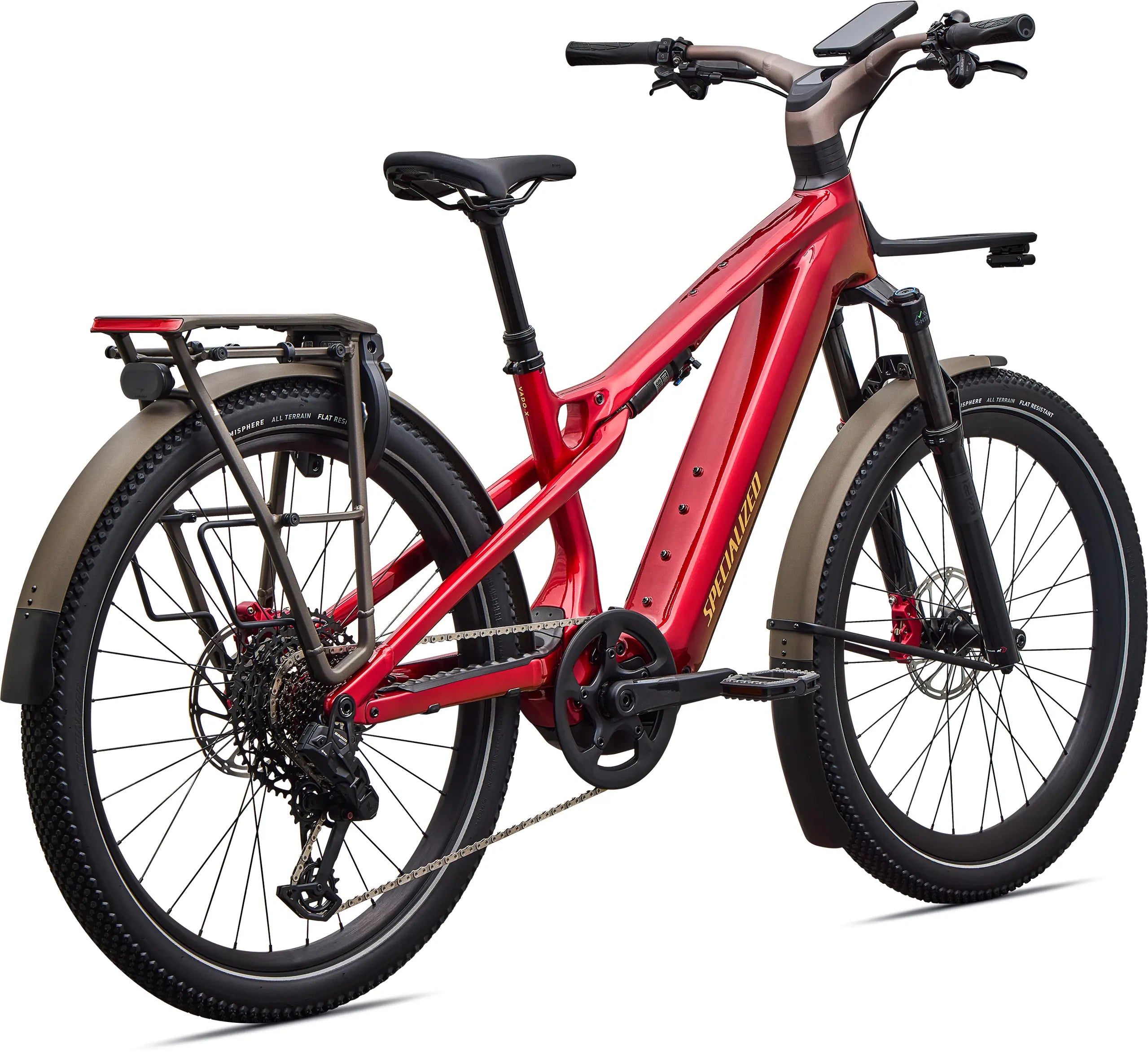 Specialized Turbo Vado 3 X 6.0