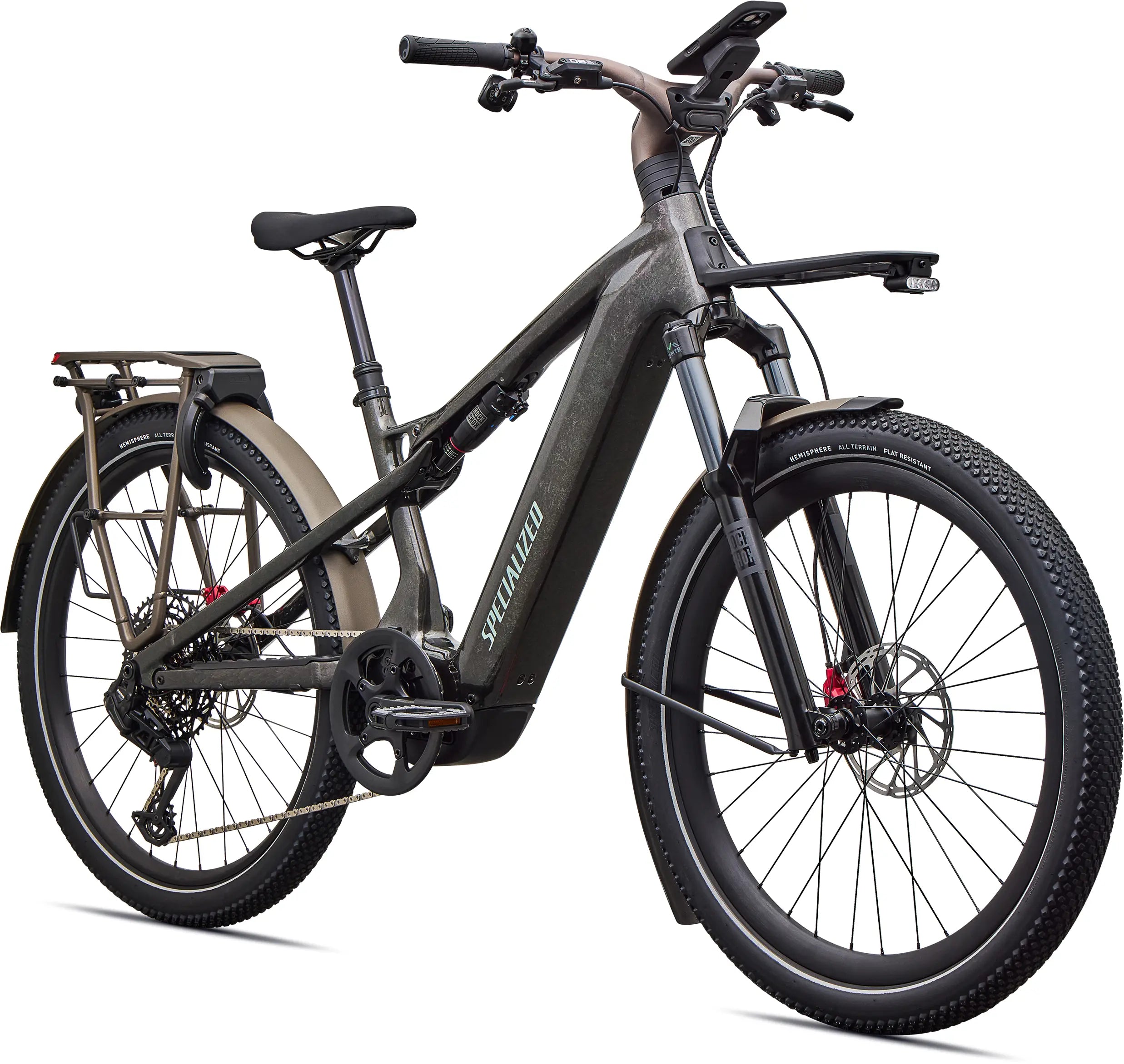 Specialized Turbo Vado 3 X 6.0