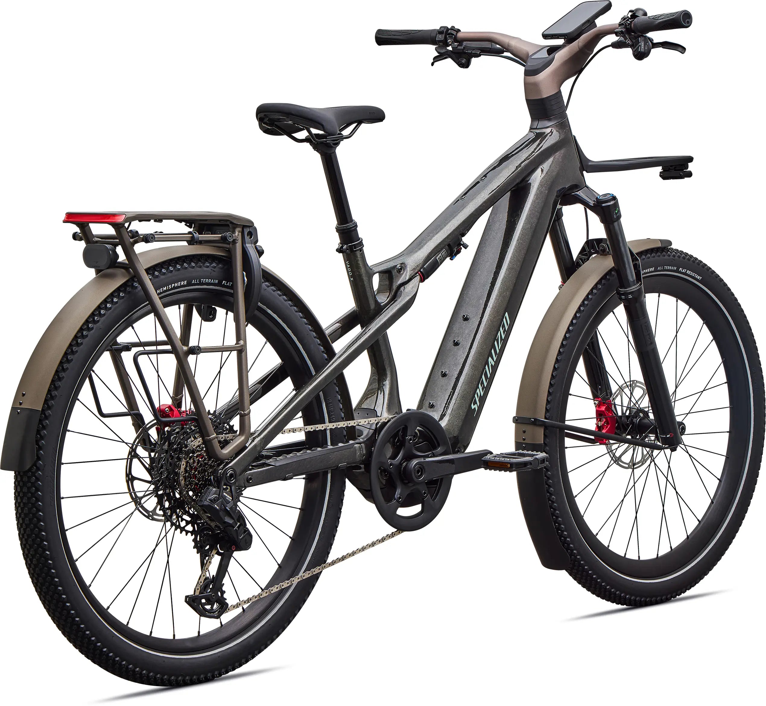Specialized Turbo Vado 3 X 6.0
